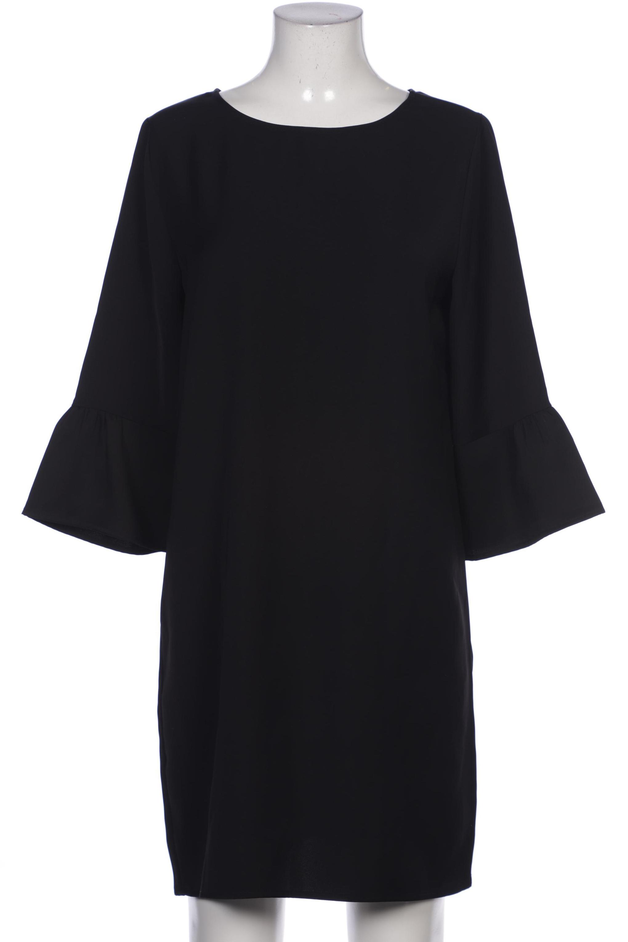 

Opus Damen Kleid, schwarz, Gr. 38
