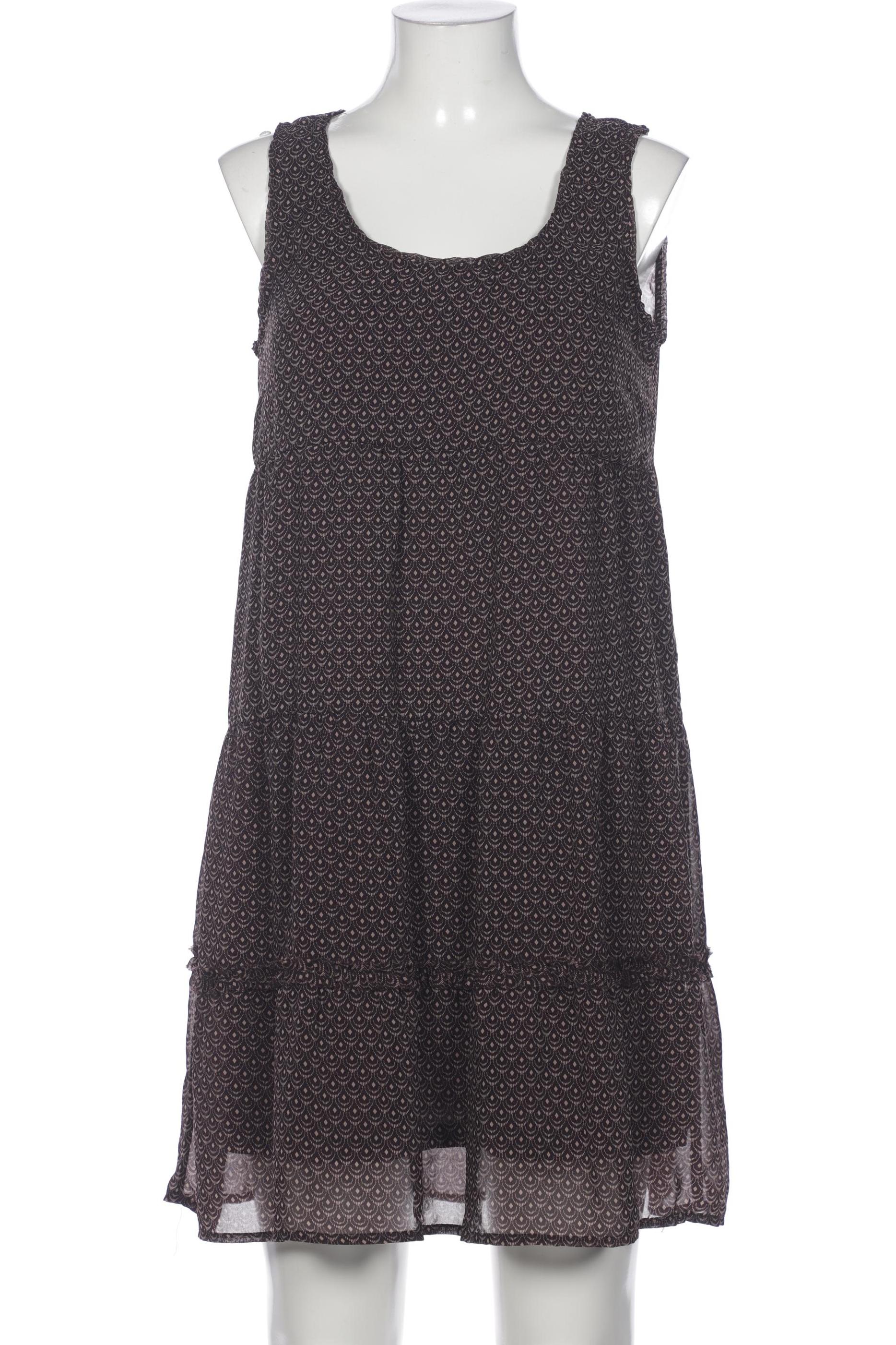 

Opus Damen Kleid, braun, Gr. 40