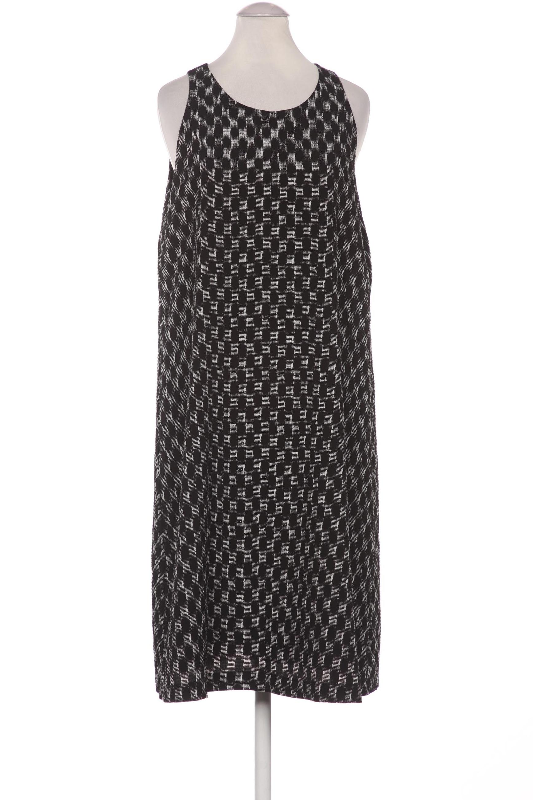 

Opus Damen Kleid, schwarz, Gr. 36