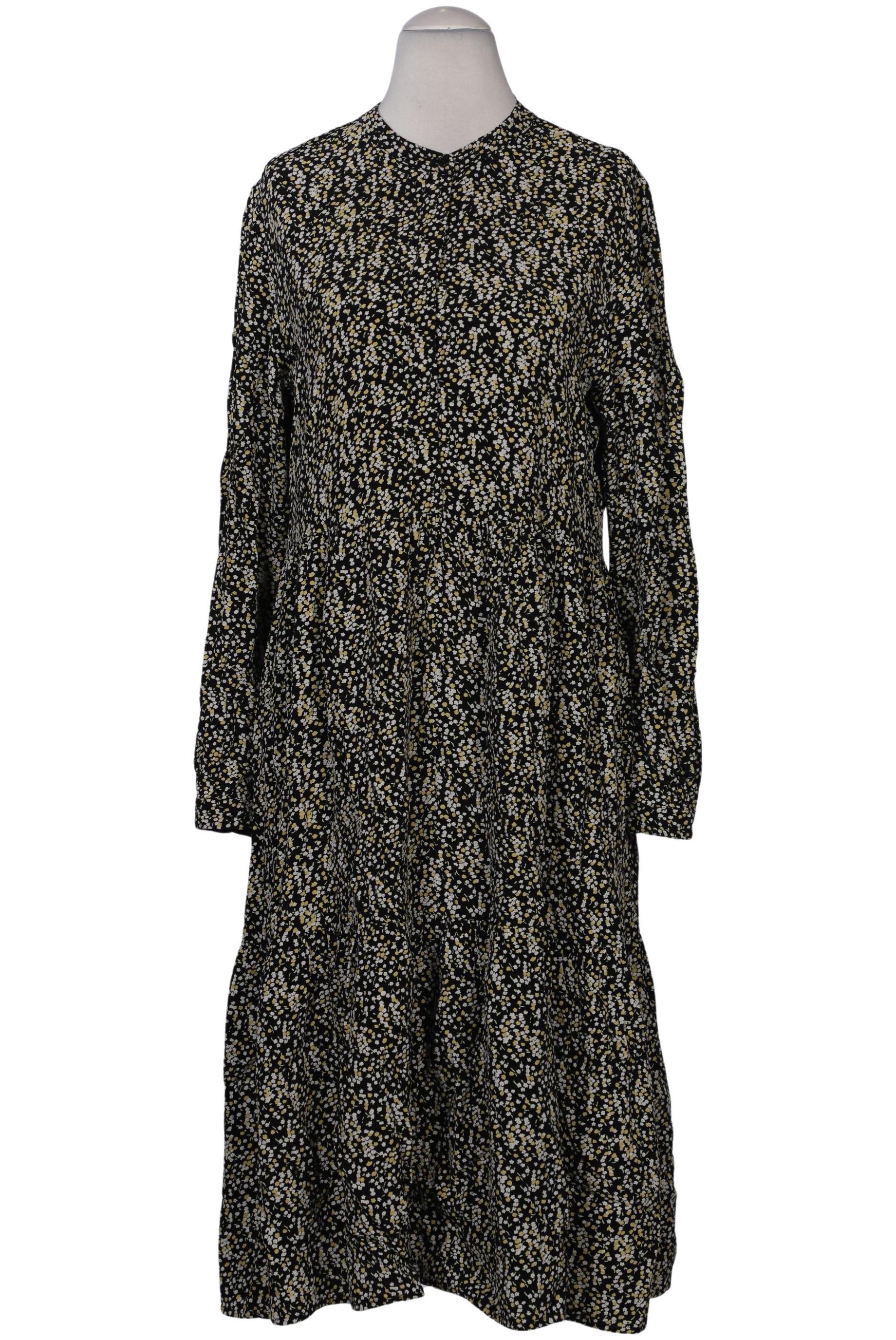 

Opus Damen Kleid, schwarz, Gr. 38