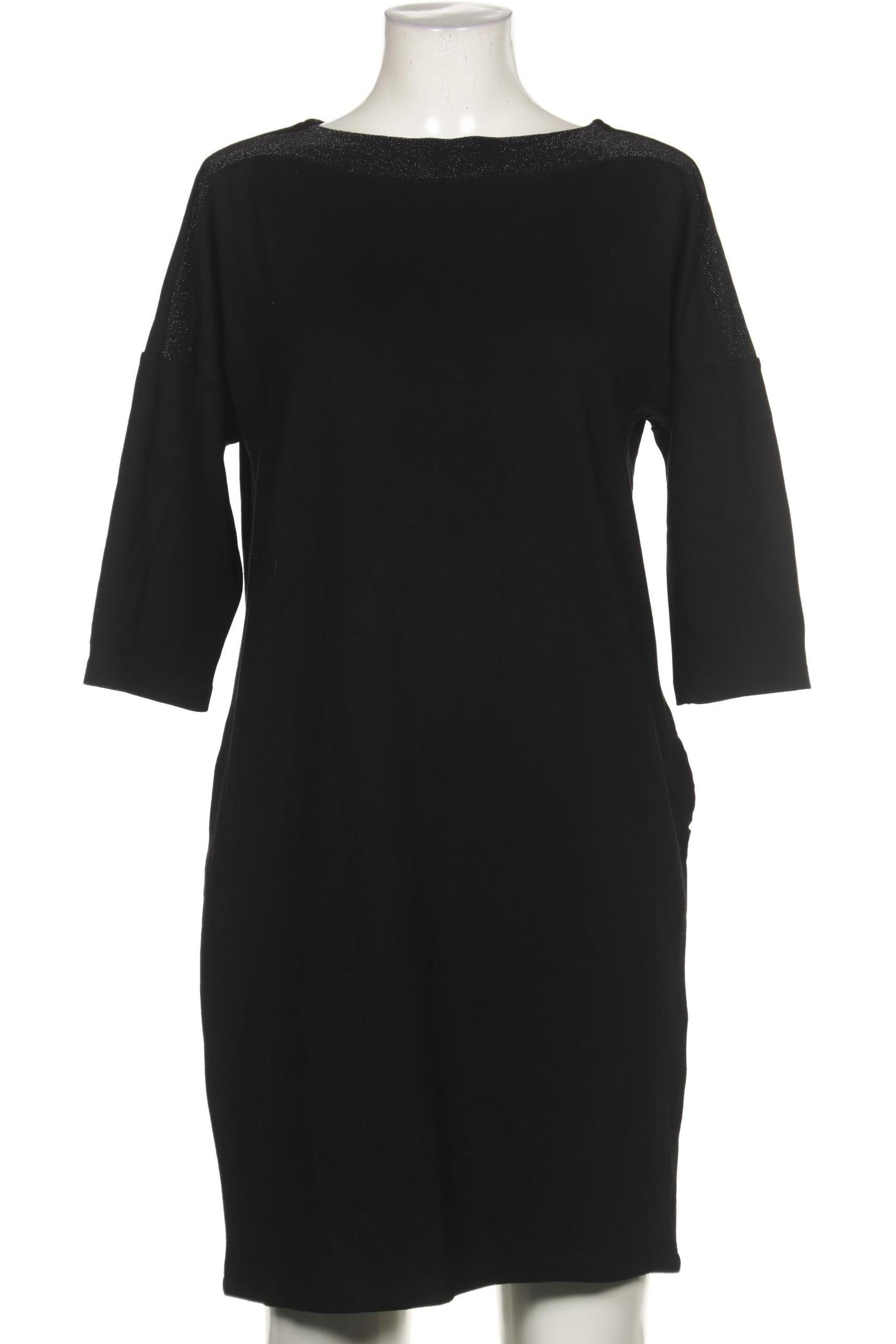 

Opus Damen Kleid, schwarz, Gr. 38