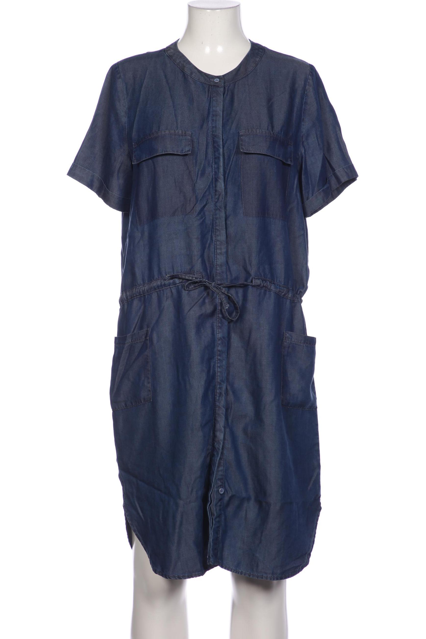 

Opus Damen Kleid, marineblau
