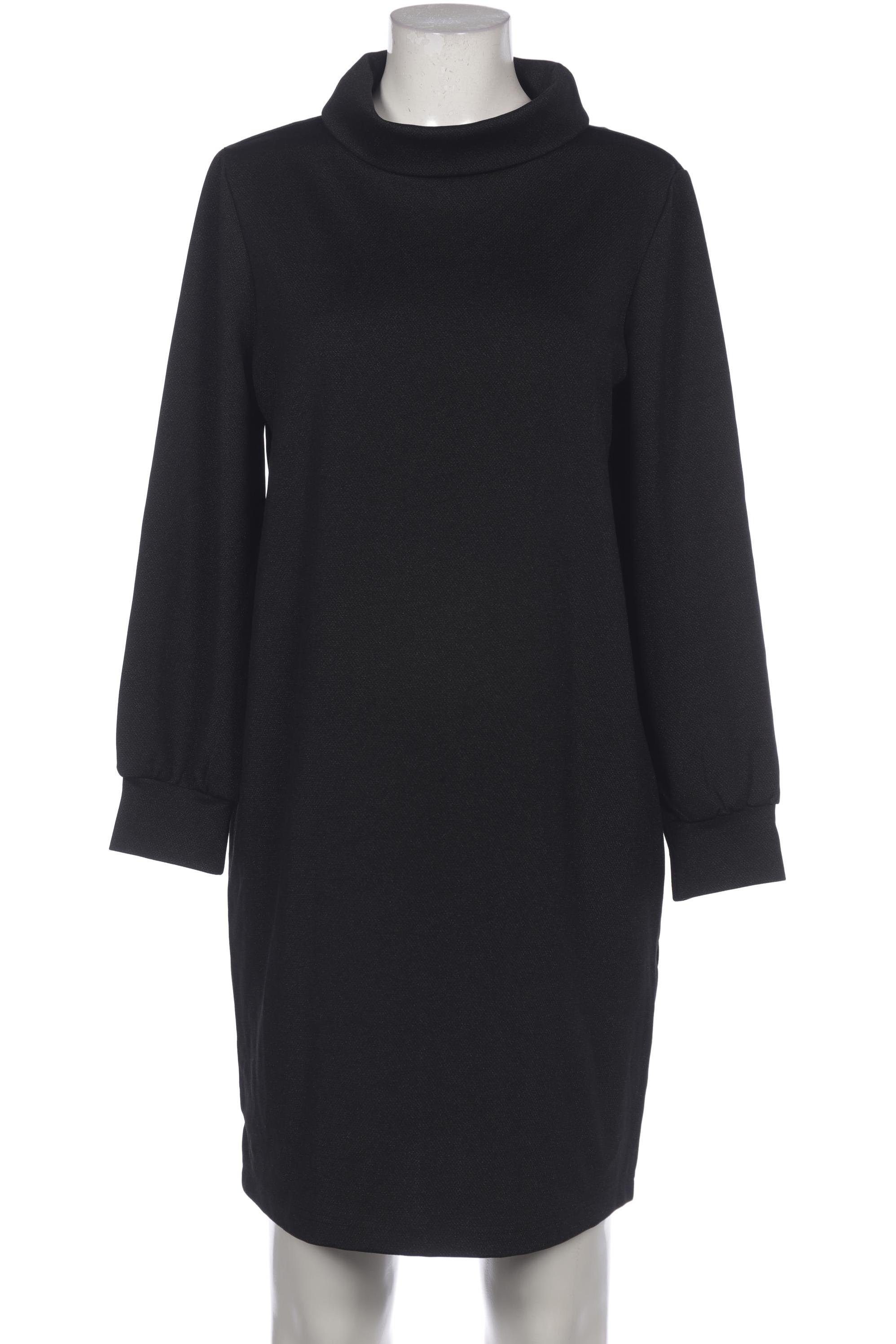 

Opus Damen Kleid, schwarz, Gr. 40