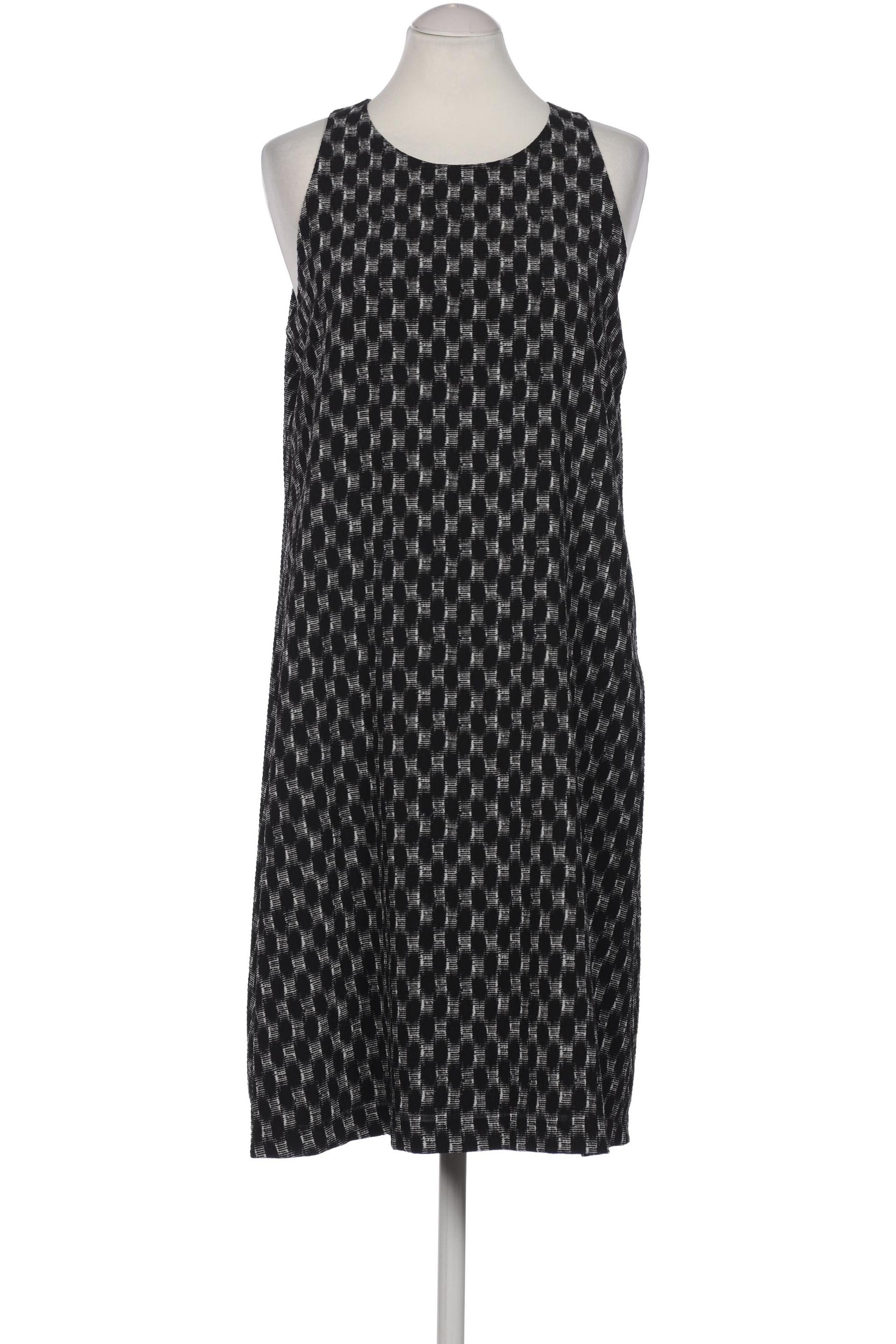 

Opus Damen Kleid, schwarz, Gr. 38