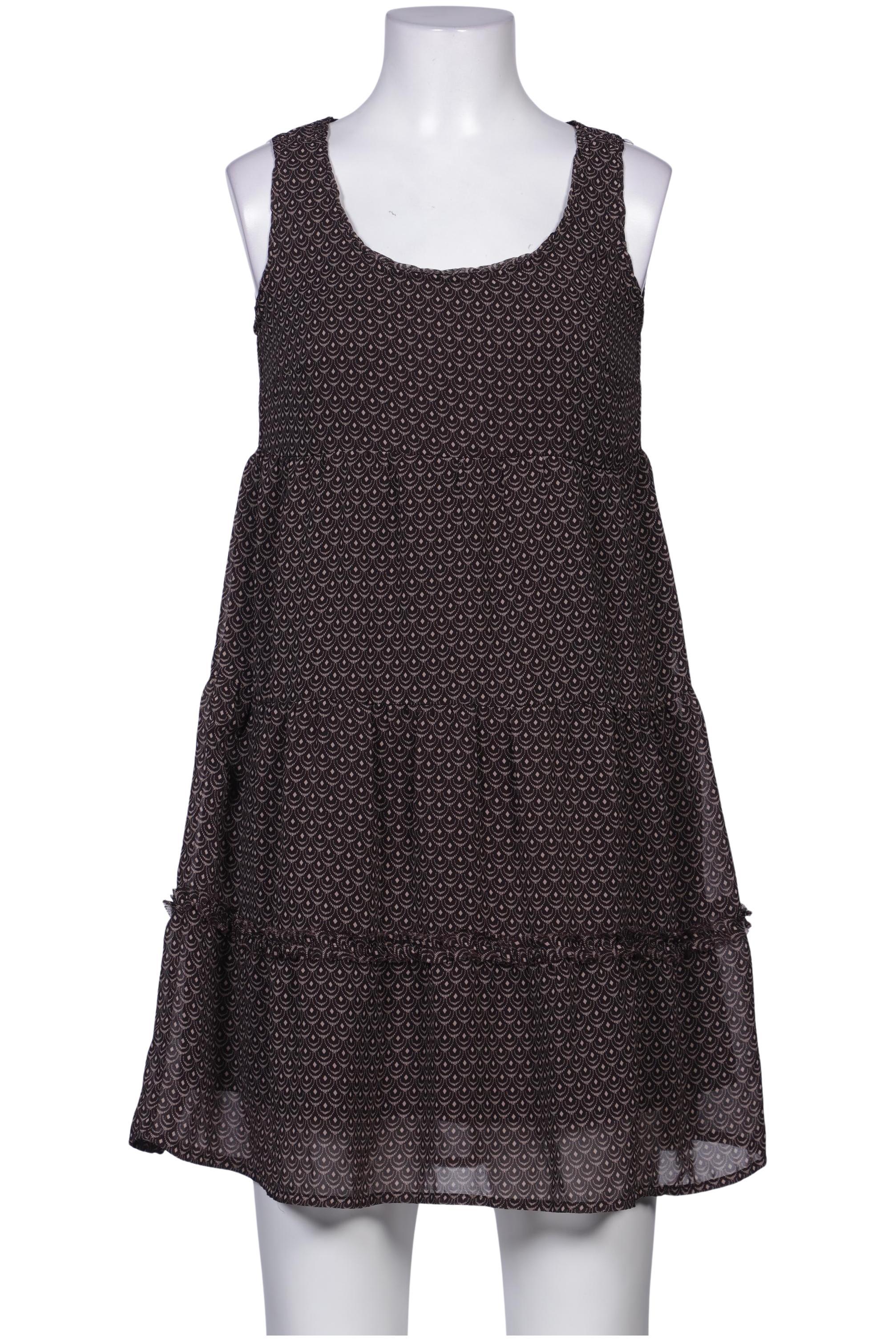 

Opus Damen Kleid, braun, Gr. 34