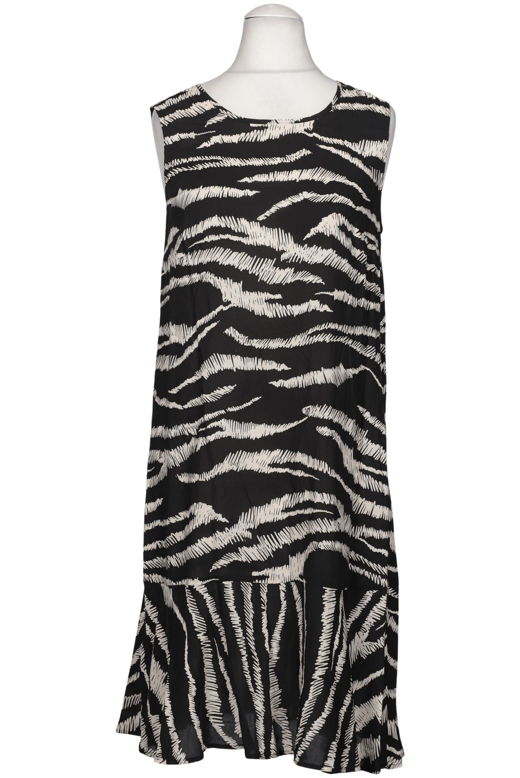 

Opus Damen Kleid, schwarz, Gr. 38