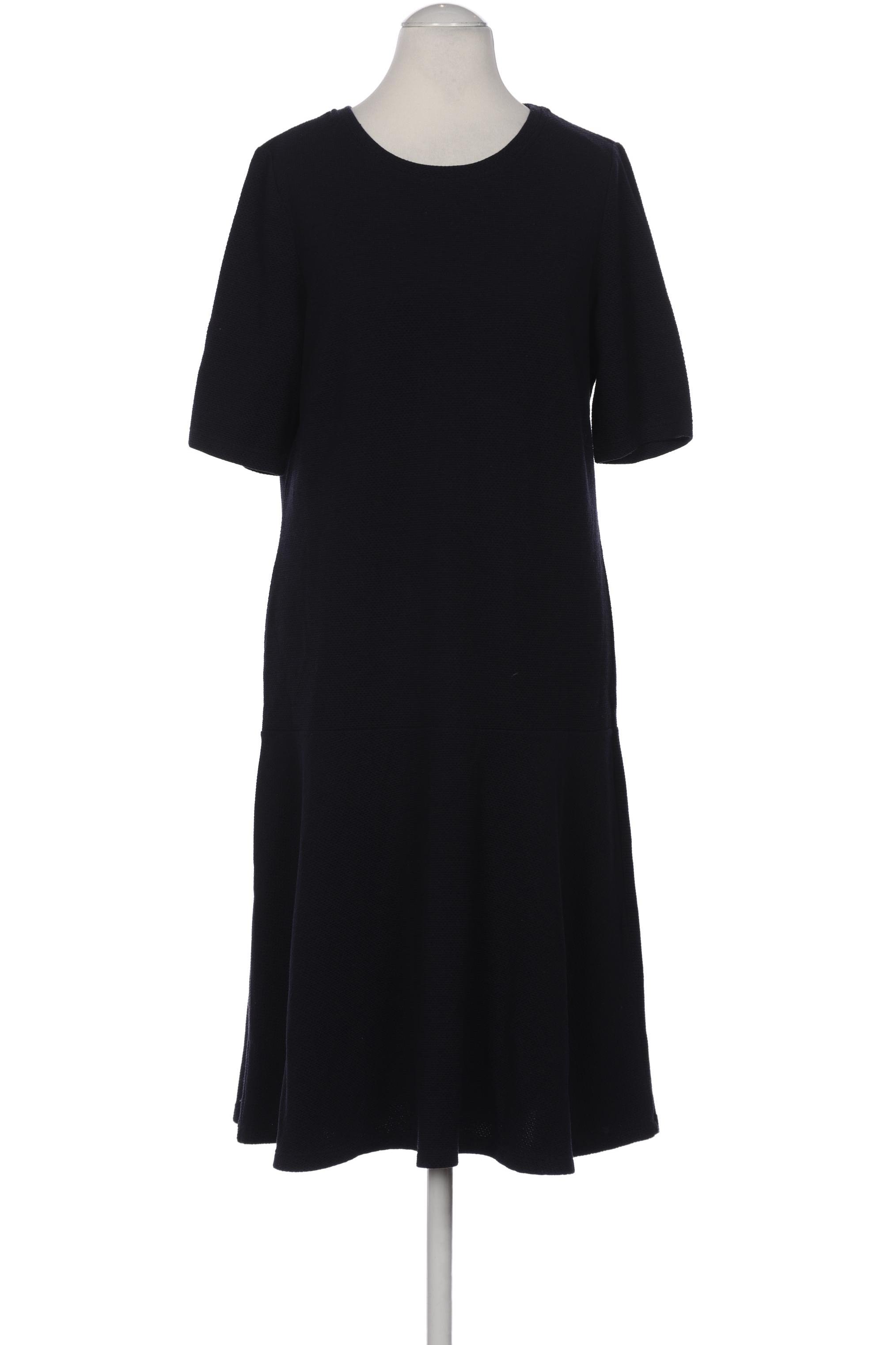 

Opus Damen Kleid, marineblau, Gr. 38