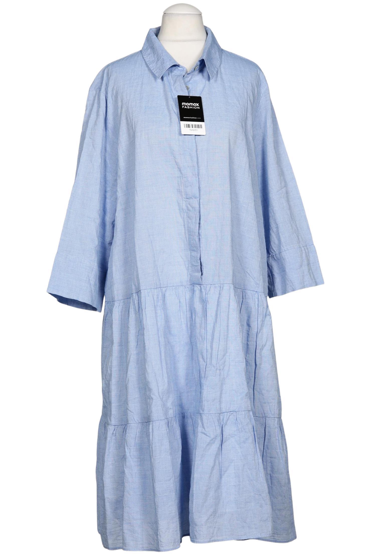 

Opus Damen Kleid, hellblau, Gr. 40
