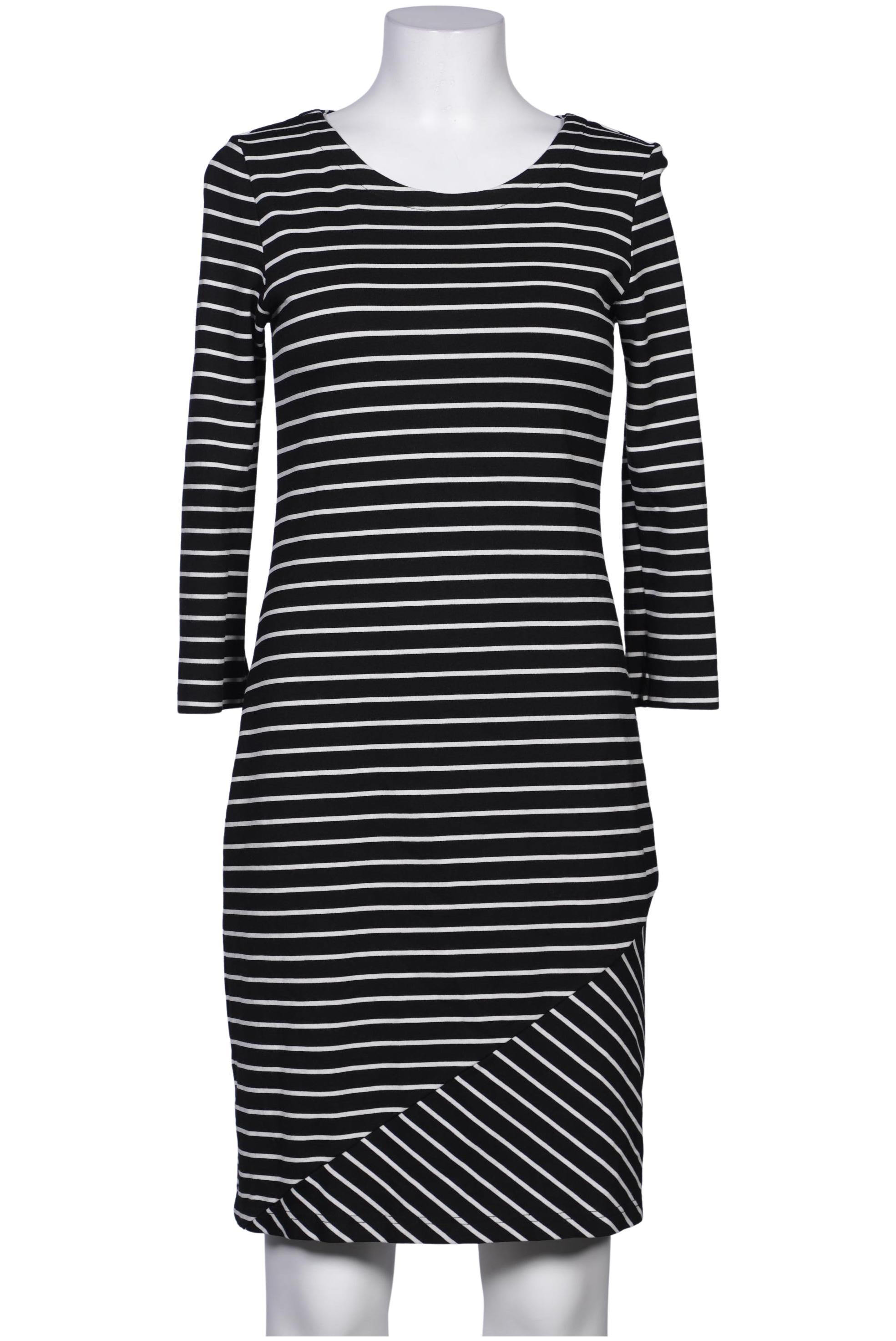 

Opus Damen Kleid, schwarz, Gr. 40