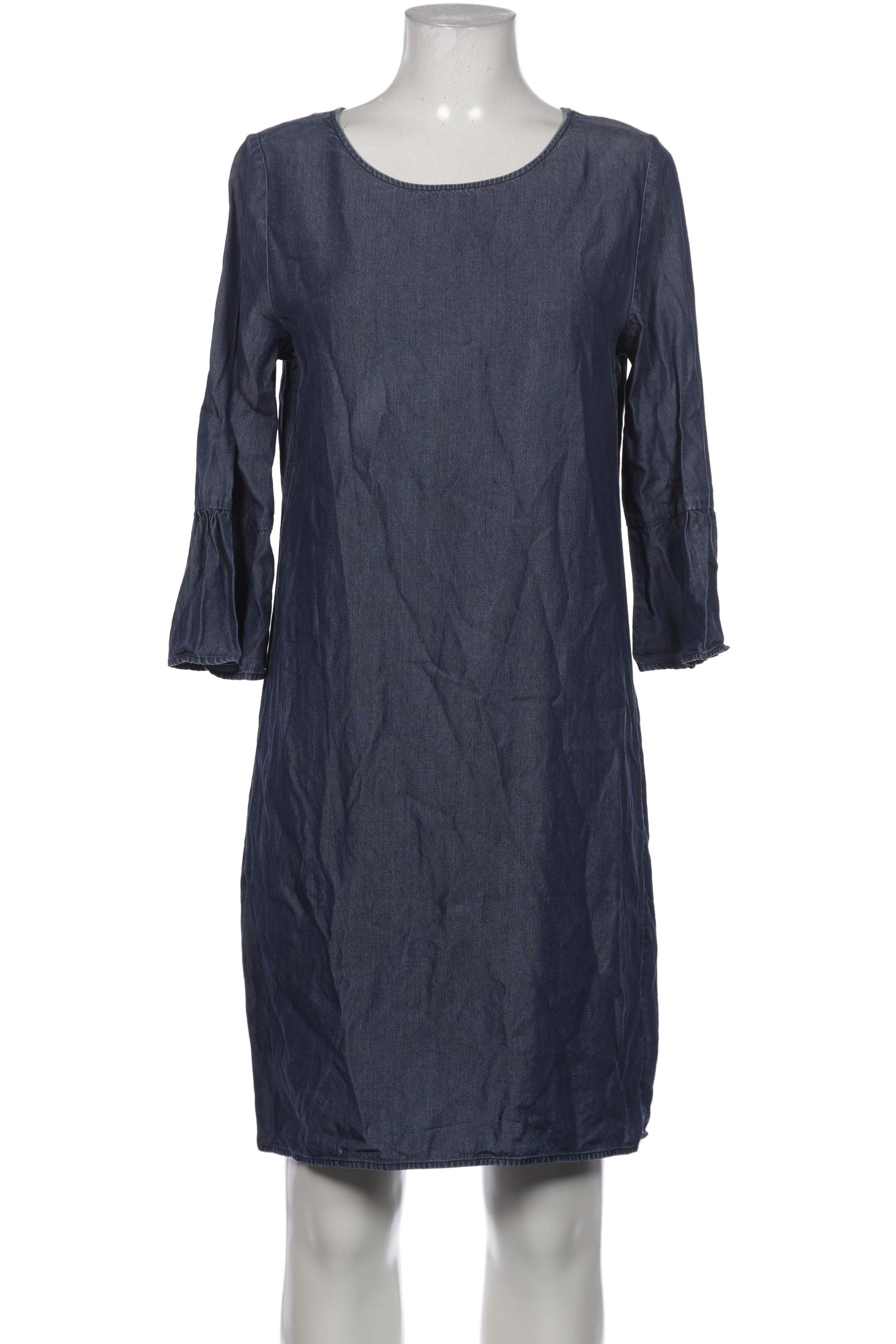 

Opus Damen Kleid, blau, Gr. 38