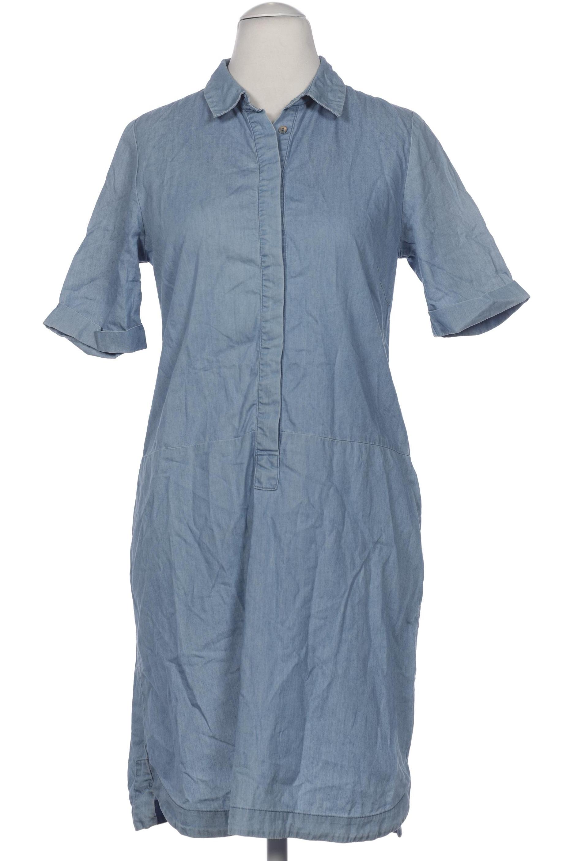 

Opus Damen Kleid, blau, Gr. 36