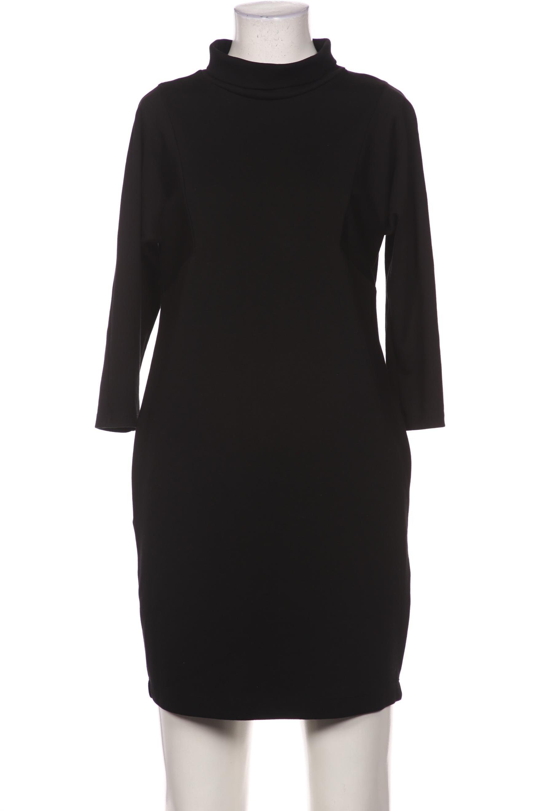 

Opus Damen Kleid, schwarz, Gr. 34
