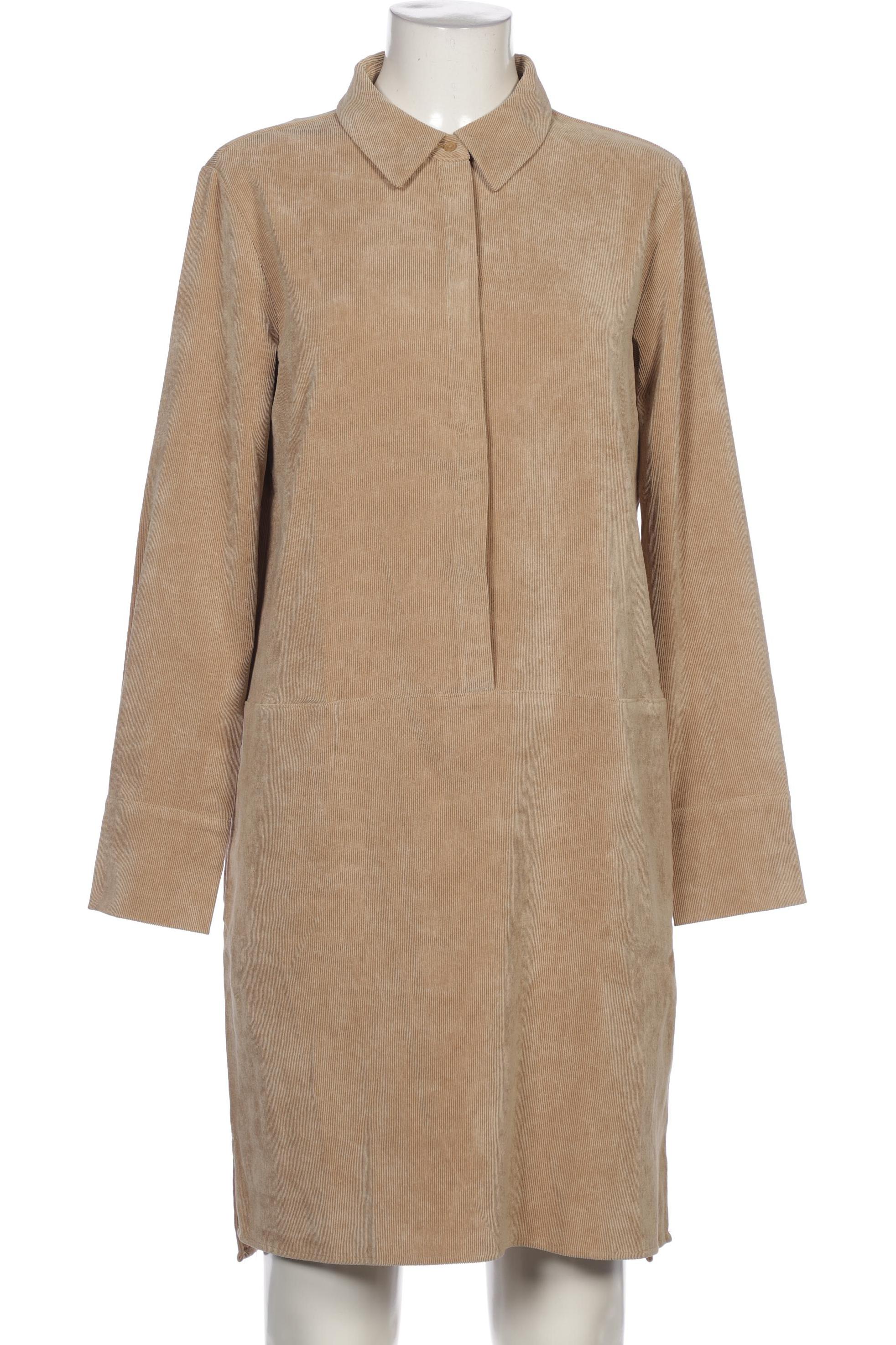 

Opus Damen Kleid, beige, Gr. 38