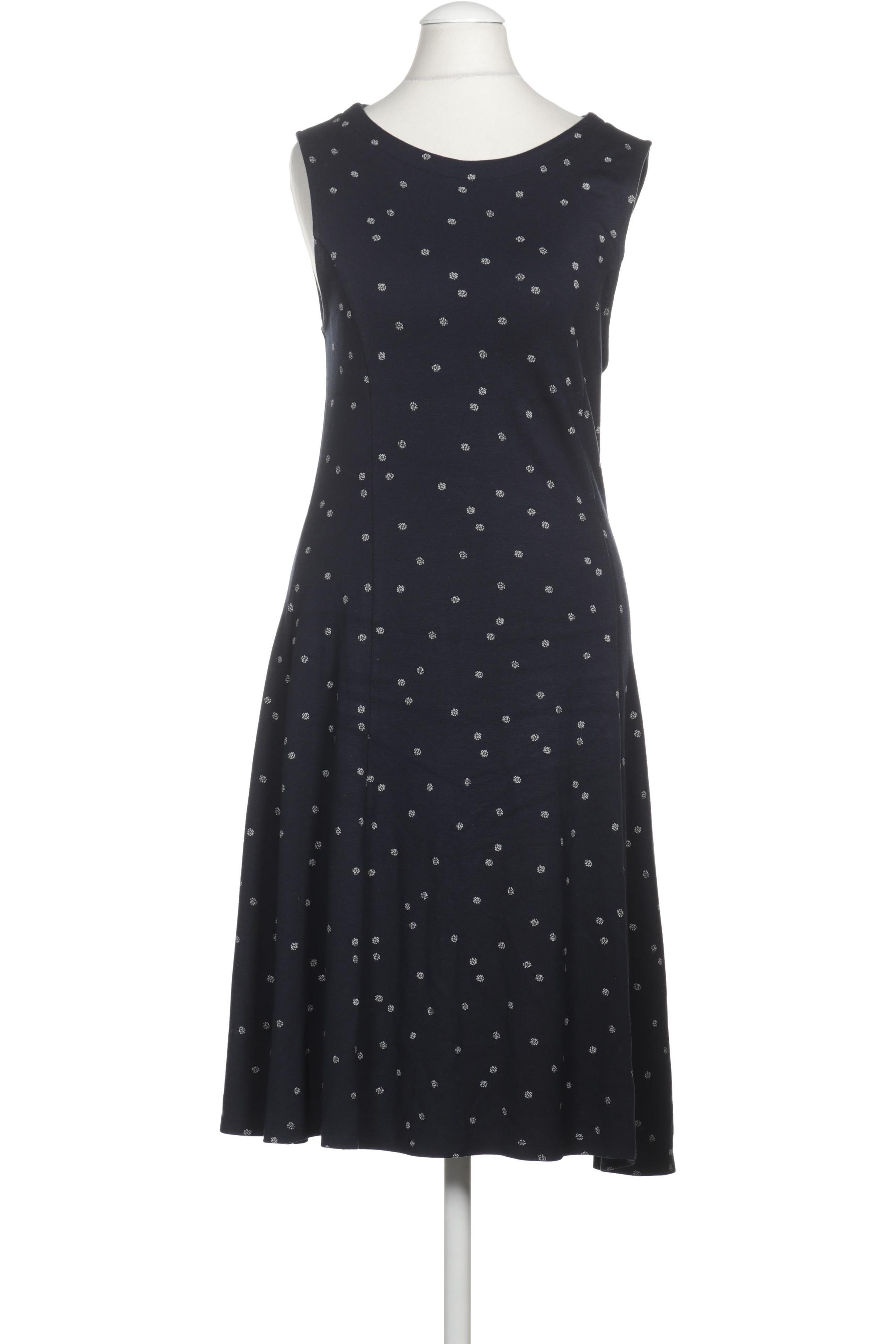 

Opus Damen Kleid, blau, Gr. 34