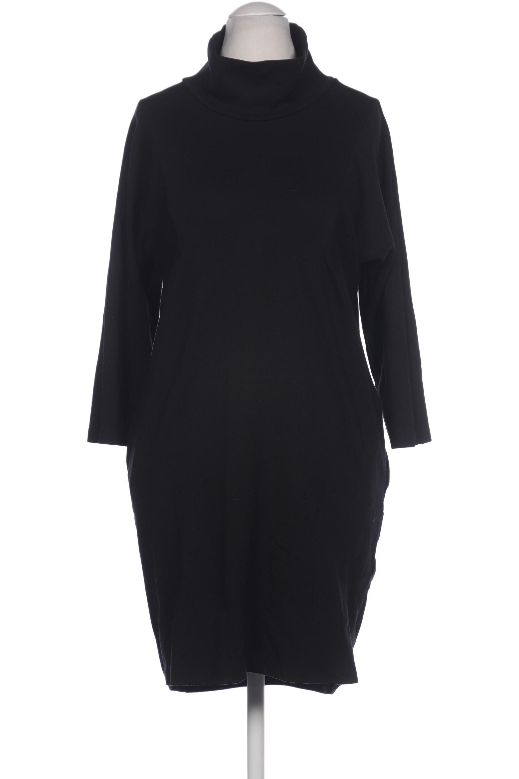 

Opus Damen Kleid, schwarz, Gr. 36