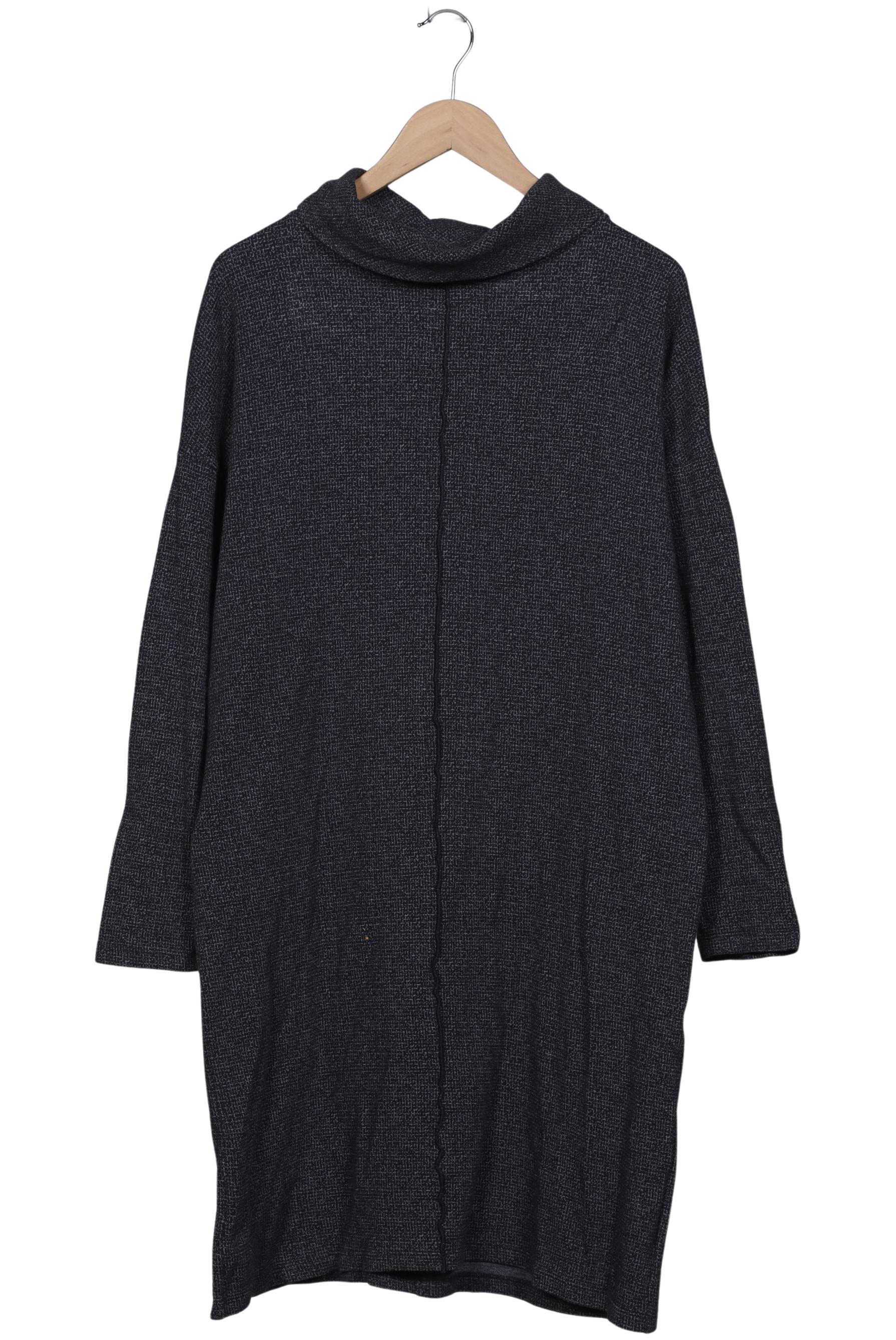 

Opus Damen Kleid, marineblau, Gr. 44