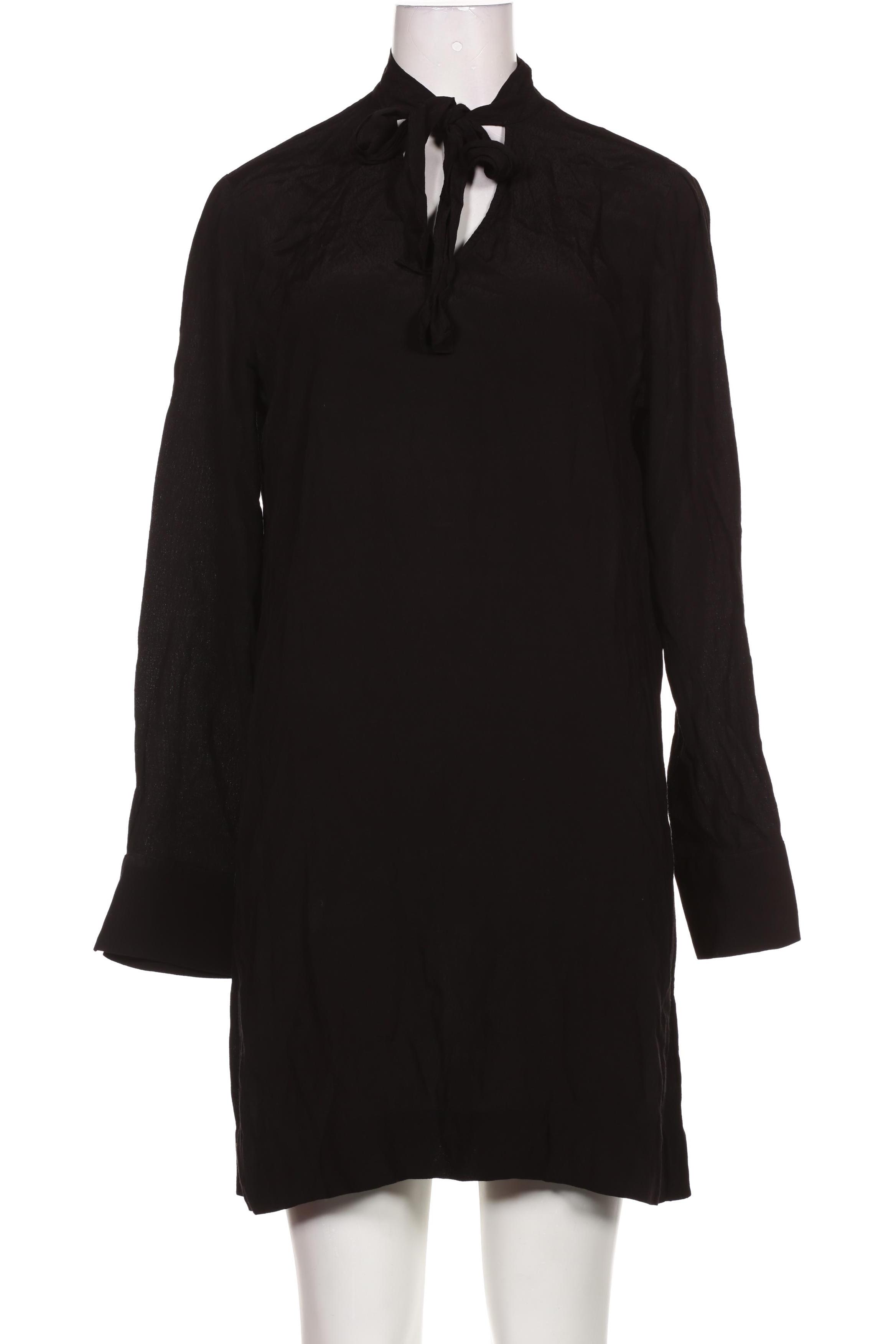 

Opus Damen Kleid, schwarz, Gr. 36