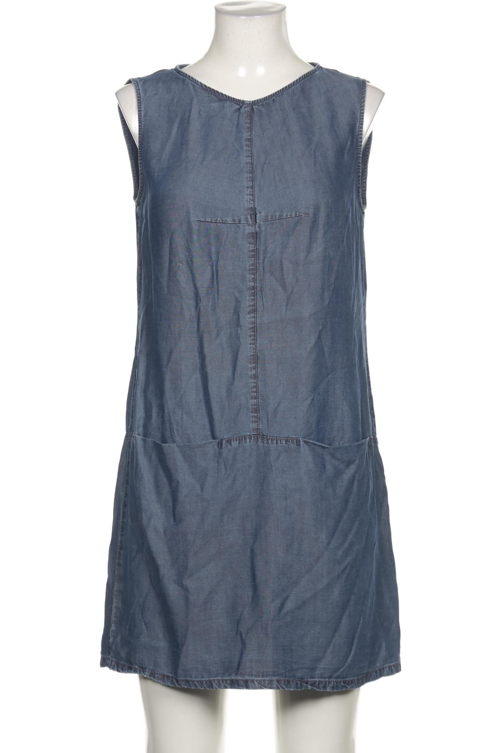 

Opus Damen Kleid, blau, Gr. 38