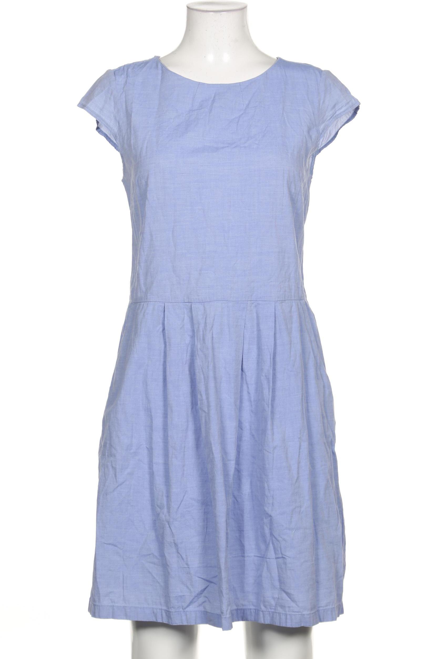

Opus Damen Kleid, blau, Gr. 40