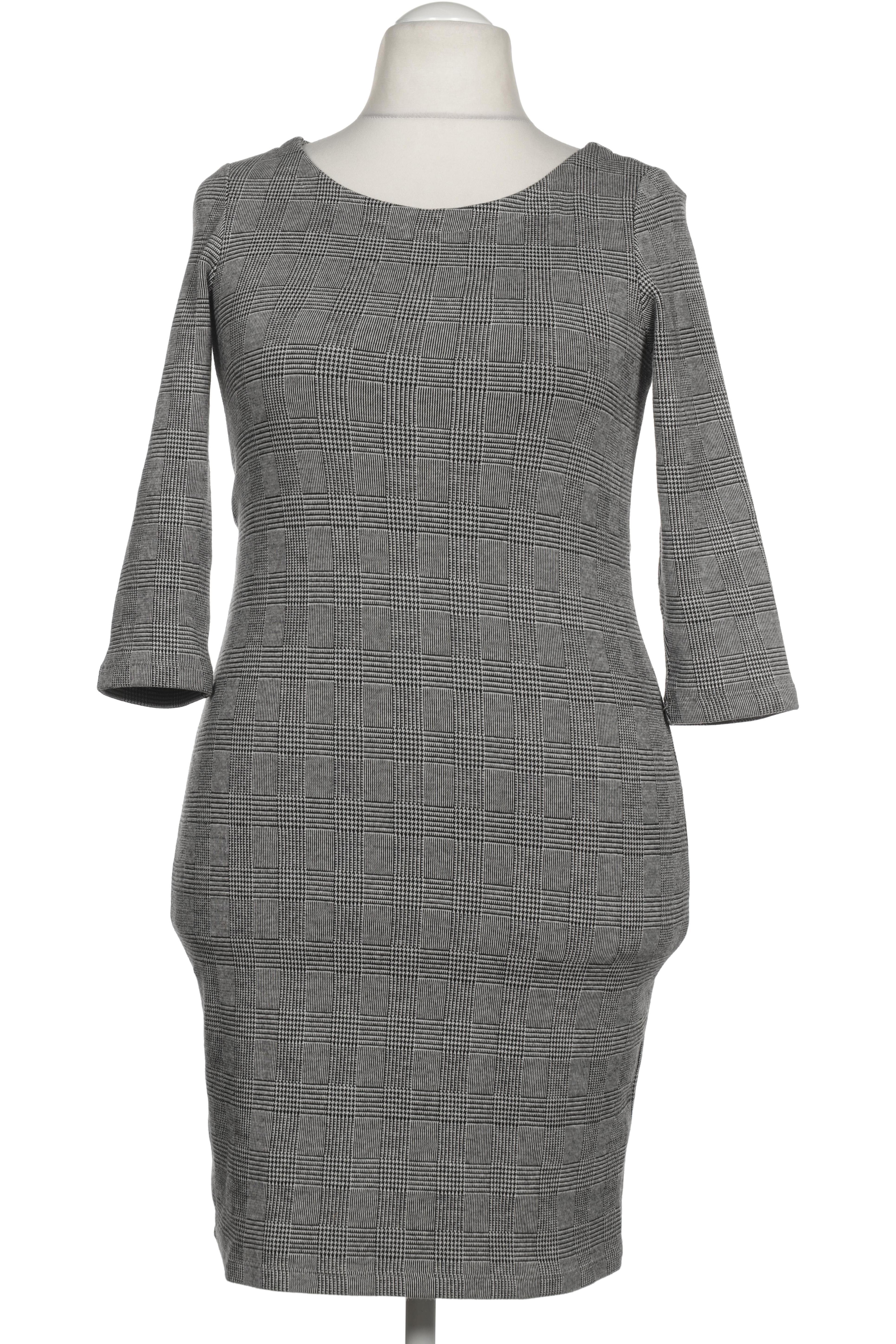 

Opus Damen Kleid, grau, Gr. 40