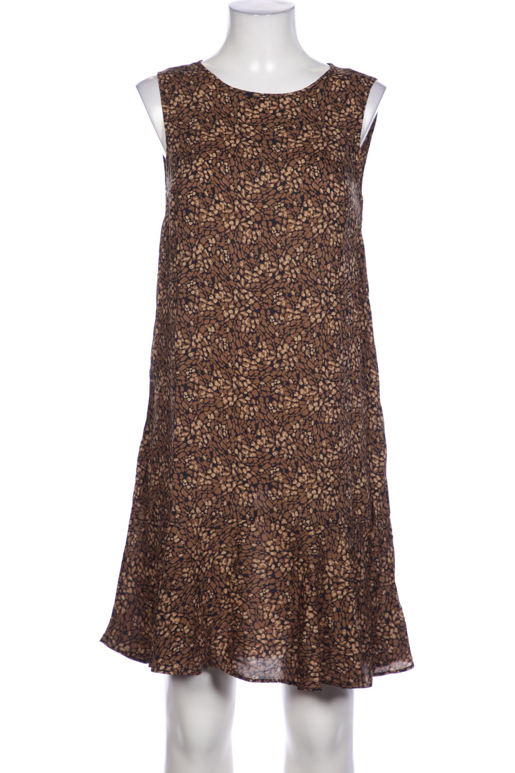 

Opus Damen Kleid, braun, Gr. 38