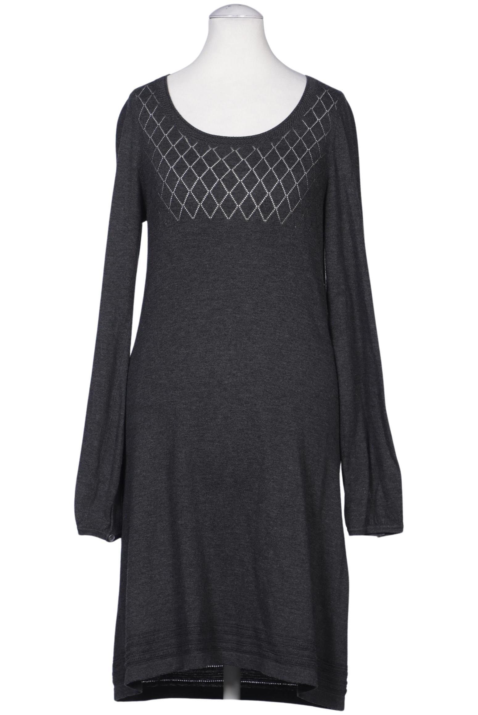 

Opus Damen Kleid, grau, Gr. 34