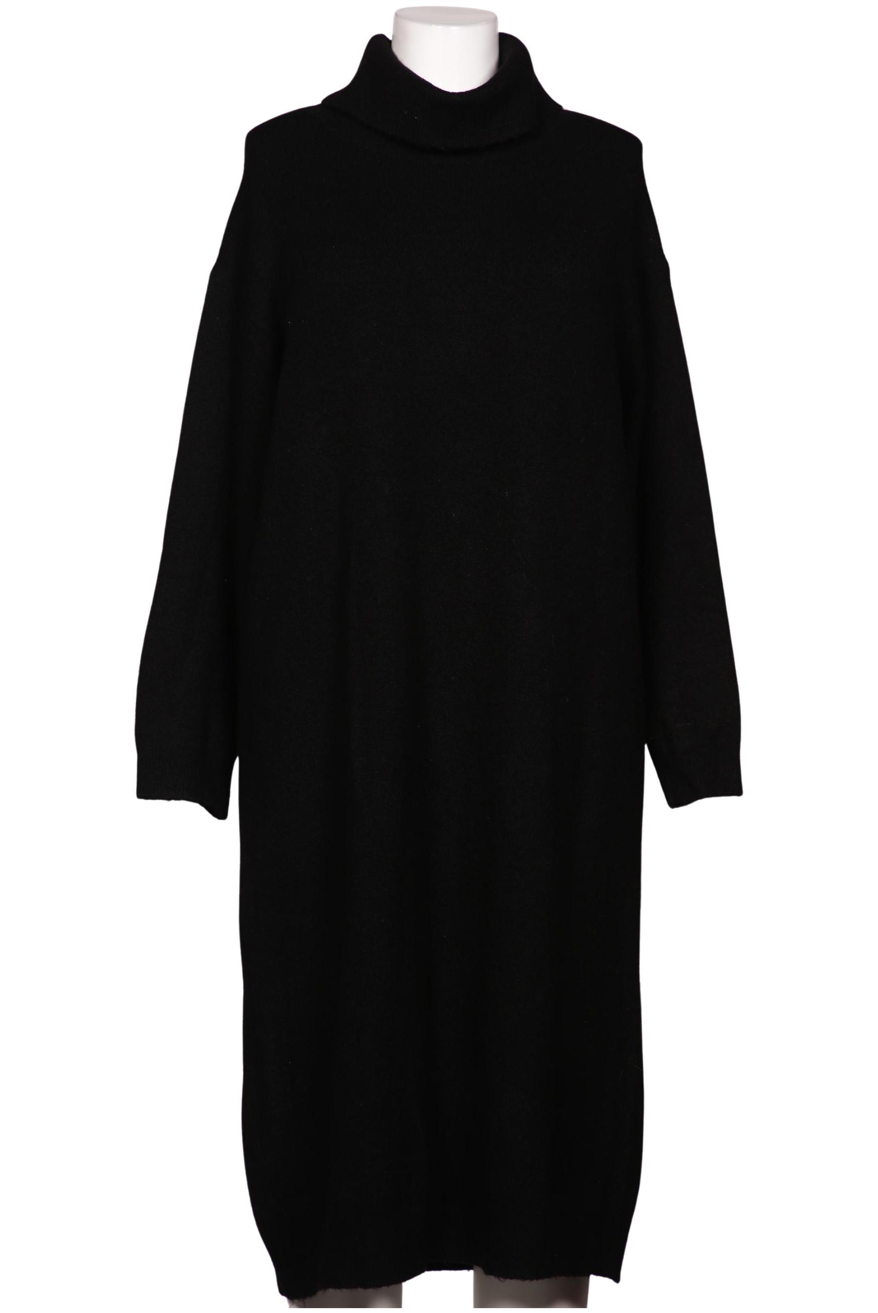 

Opus Damen Kleid, schwarz, Gr. 42