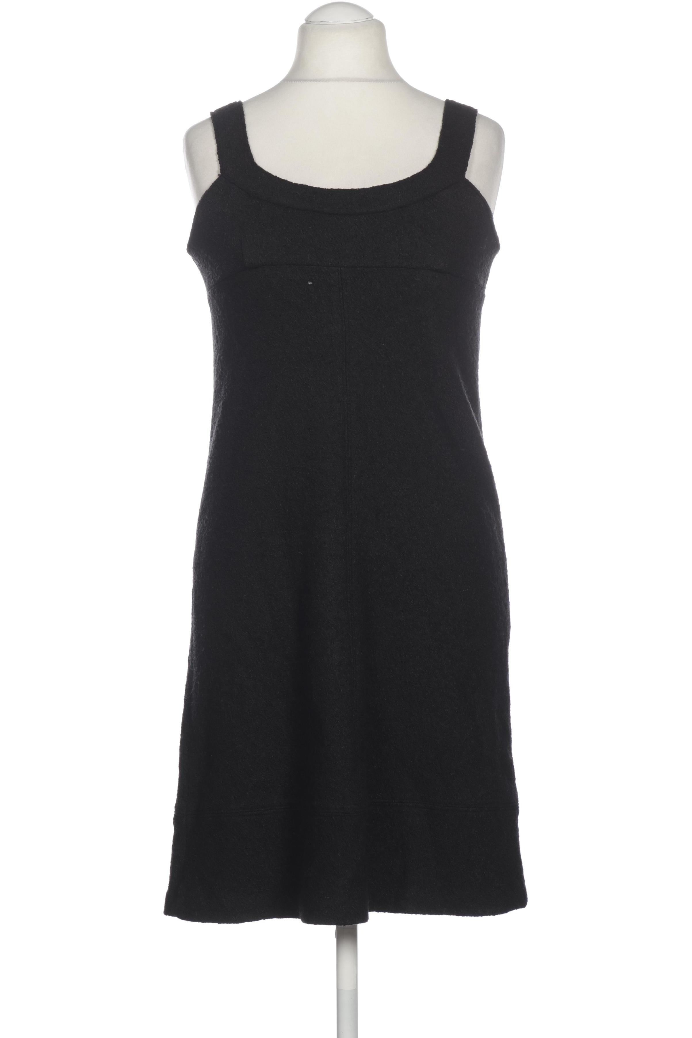 

Opus Damen Kleid, schwarz, Gr. 38
