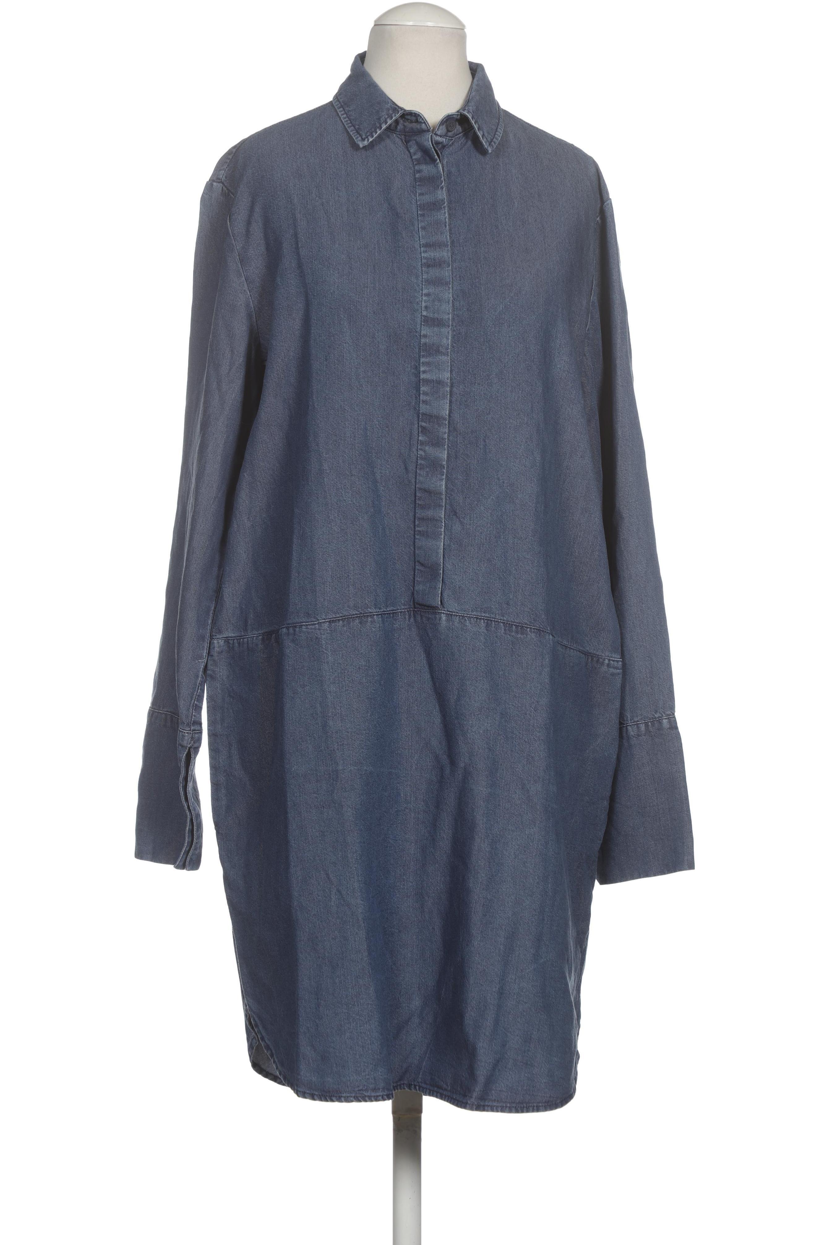 

Opus Damen Kleid, blau, Gr. 34