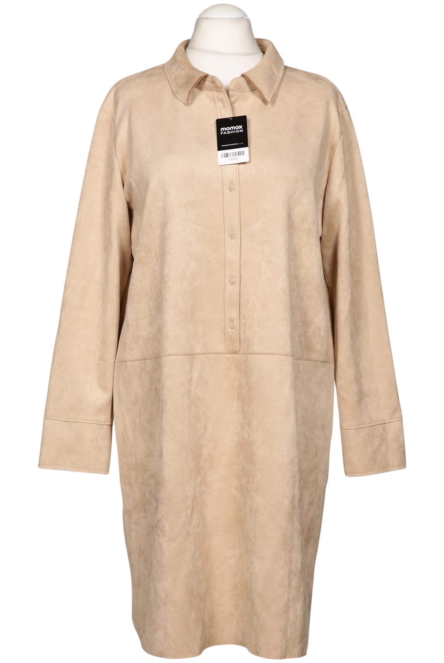 

Opus Damen Kleid, beige, Gr. 44