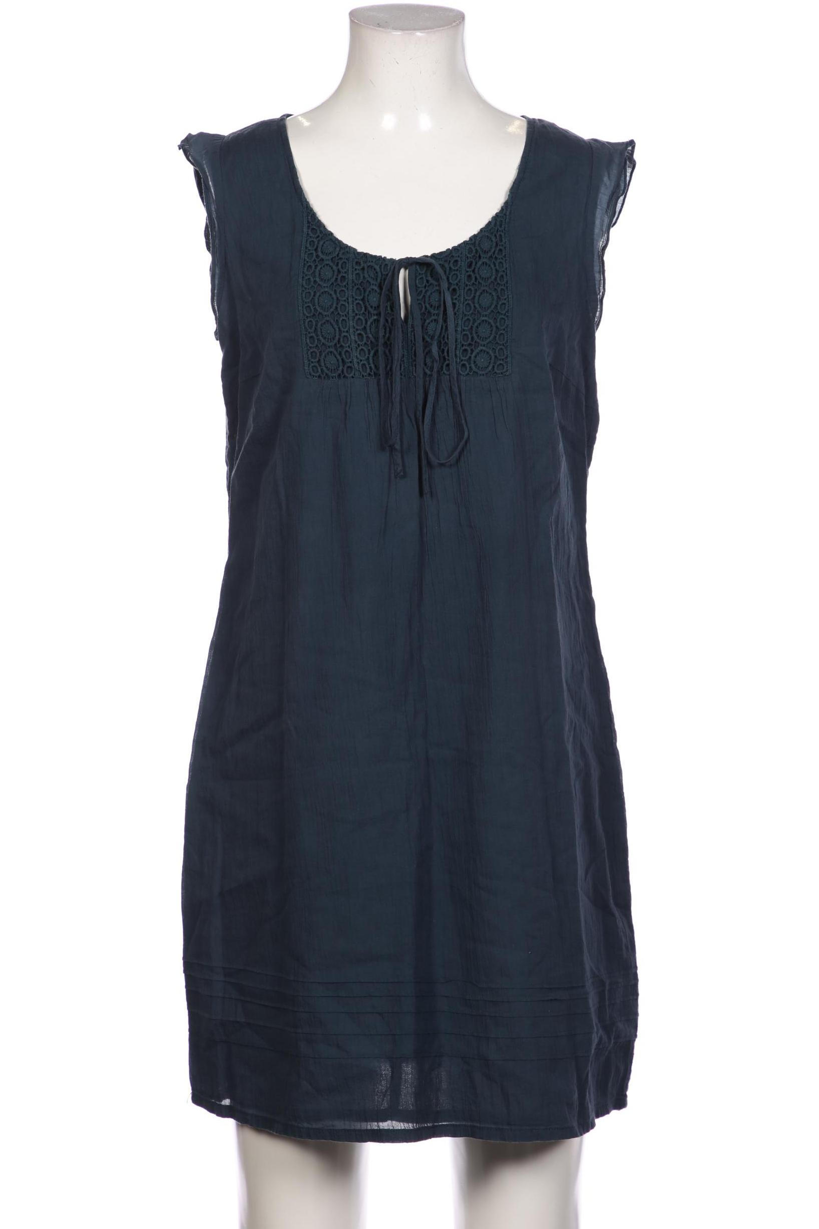 

Opus Damen Kleid, blau, Gr. 36