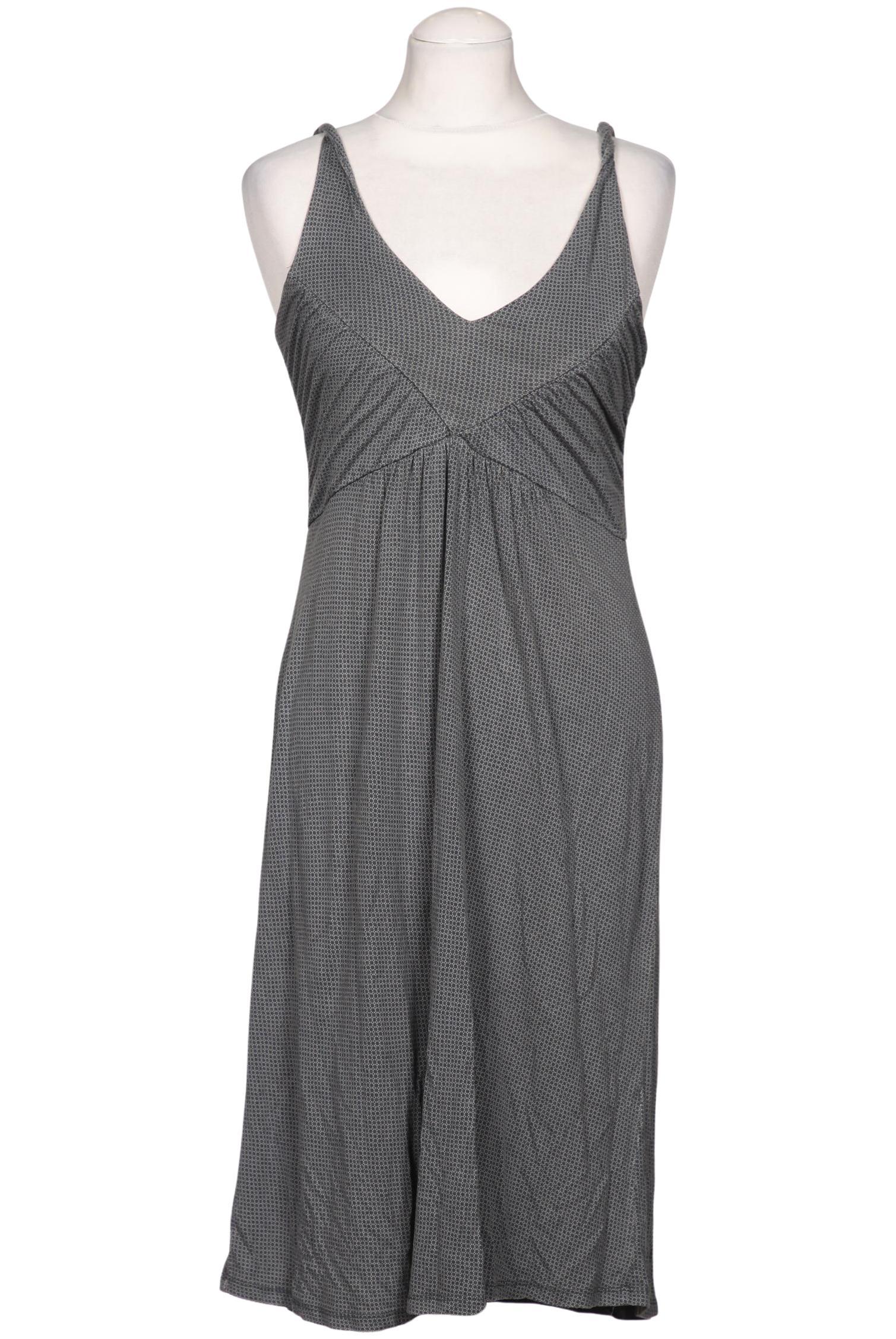 

Opus Damen Kleid, grau, Gr. 38