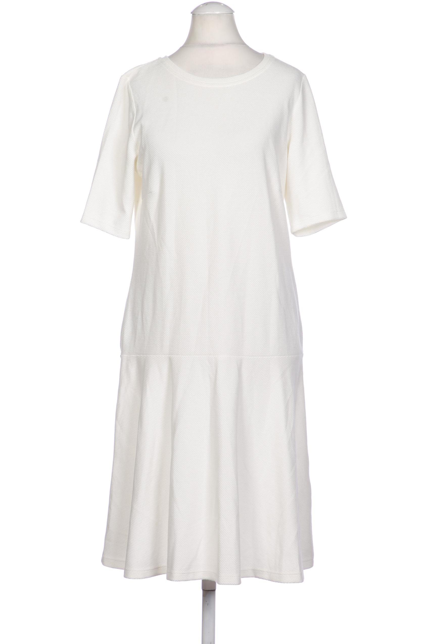 

Opus Damen Kleid, weiß, Gr. 36