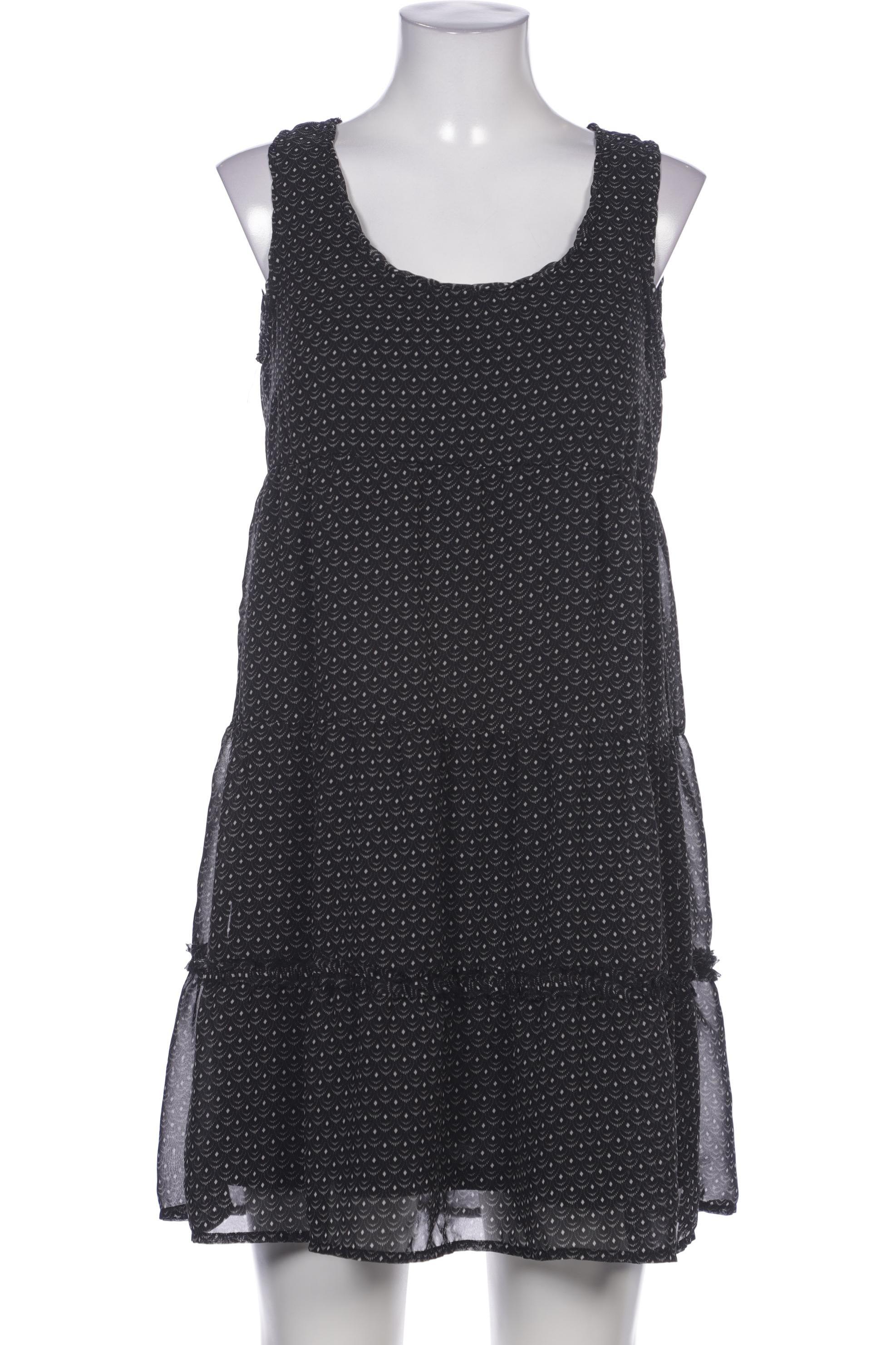 

Opus Damen Kleid, schwarz, Gr. 38