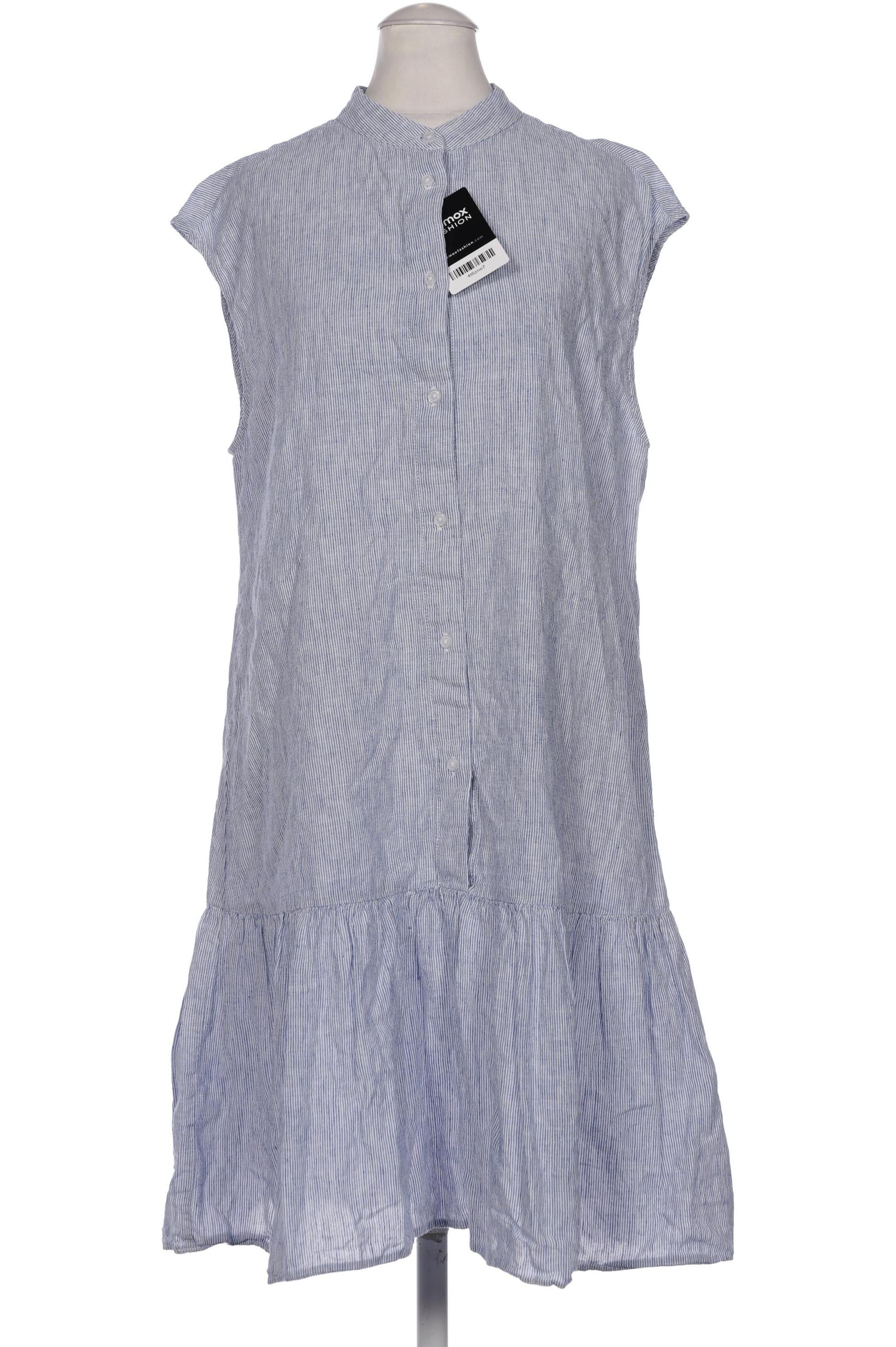 

Opus Damen Kleid, hellblau, Gr. 34