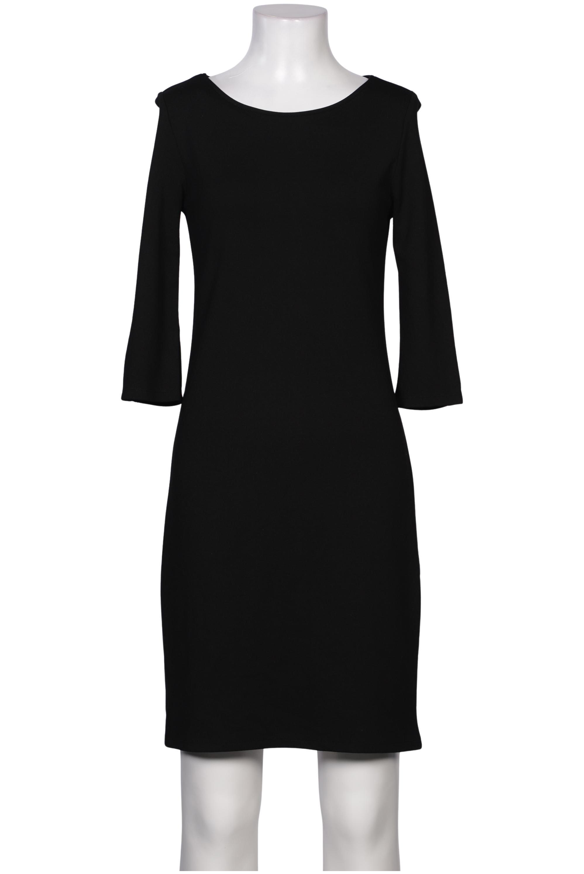 

Opus Damen Kleid, schwarz, Gr. 36