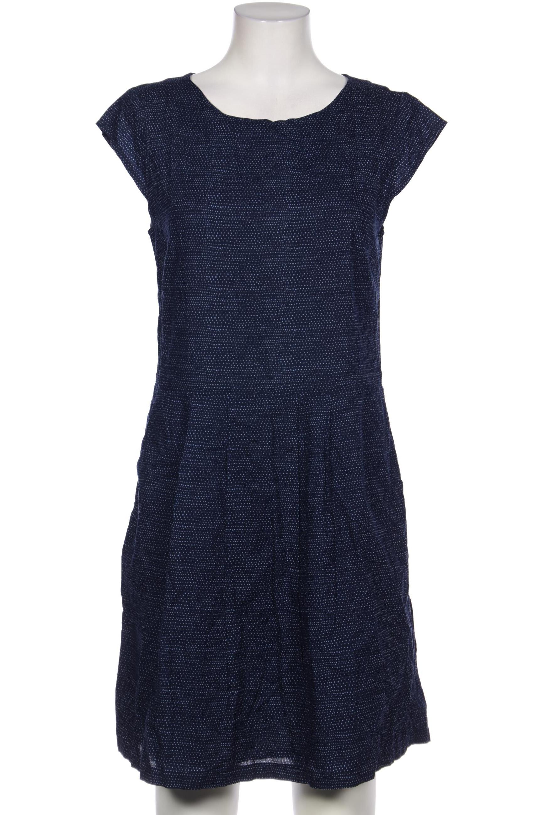 

Opus Damen Kleid, marineblau, Gr. 40