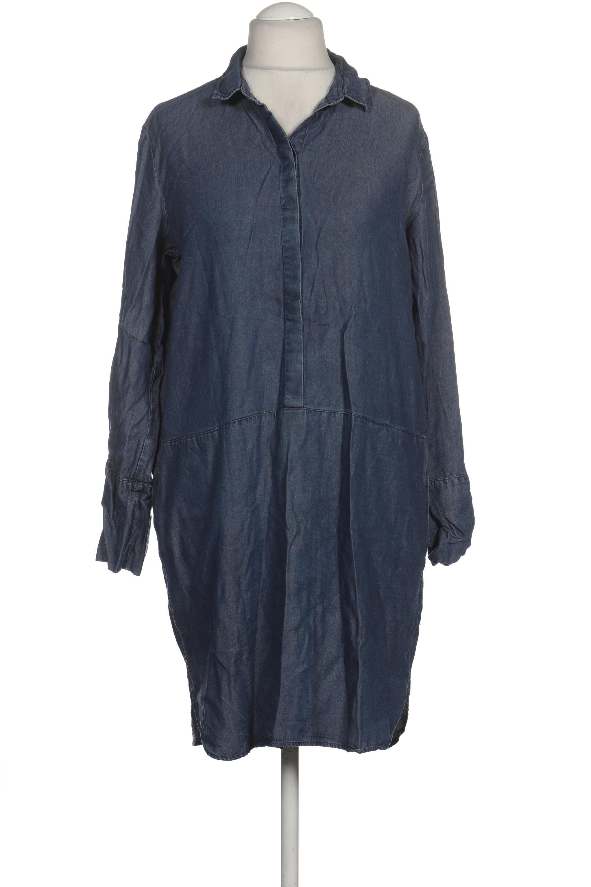 

Opus Damen Kleid, blau, Gr. 40