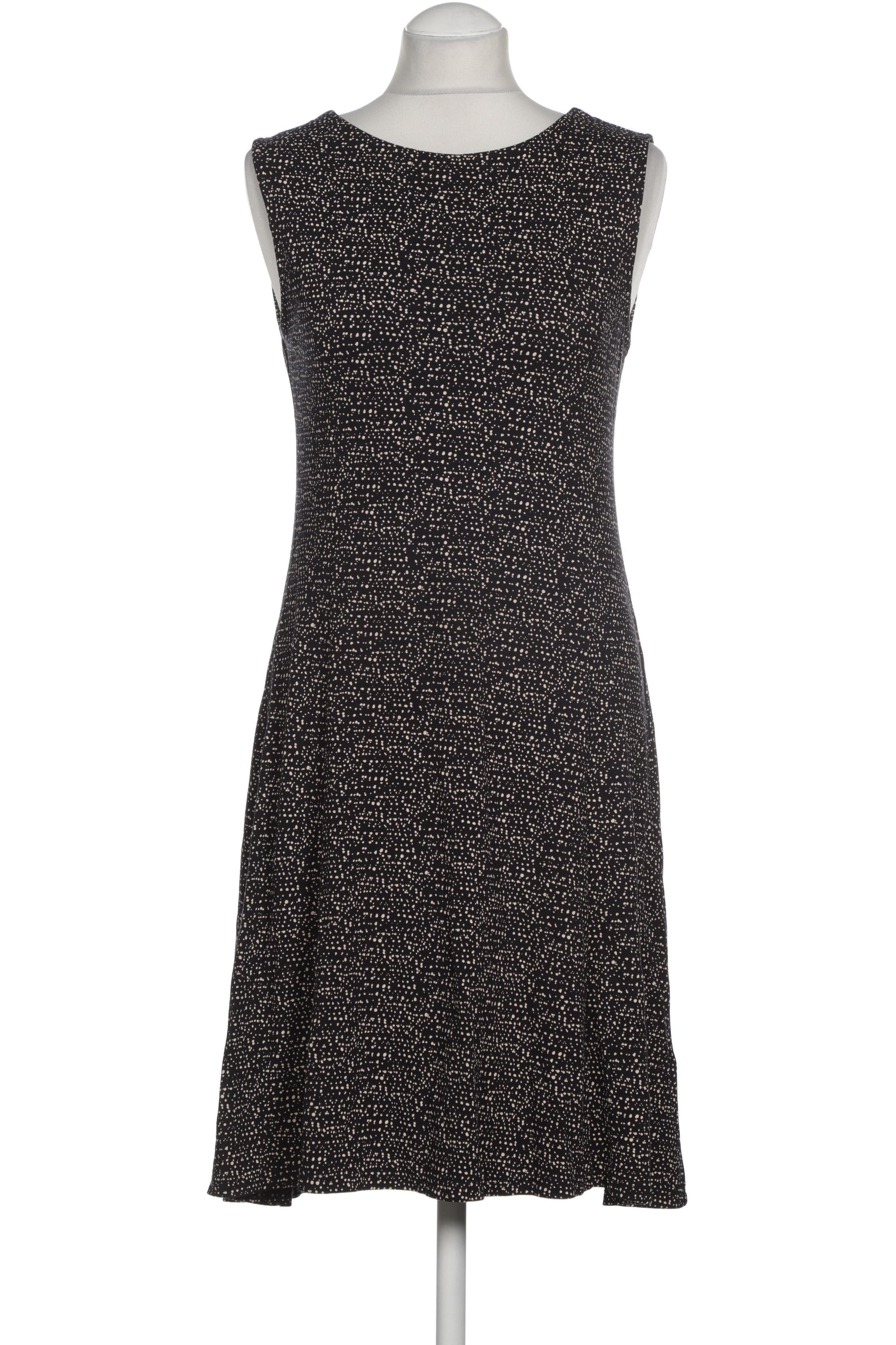 

Opus Damen Kleid, schwarz, Gr. 36