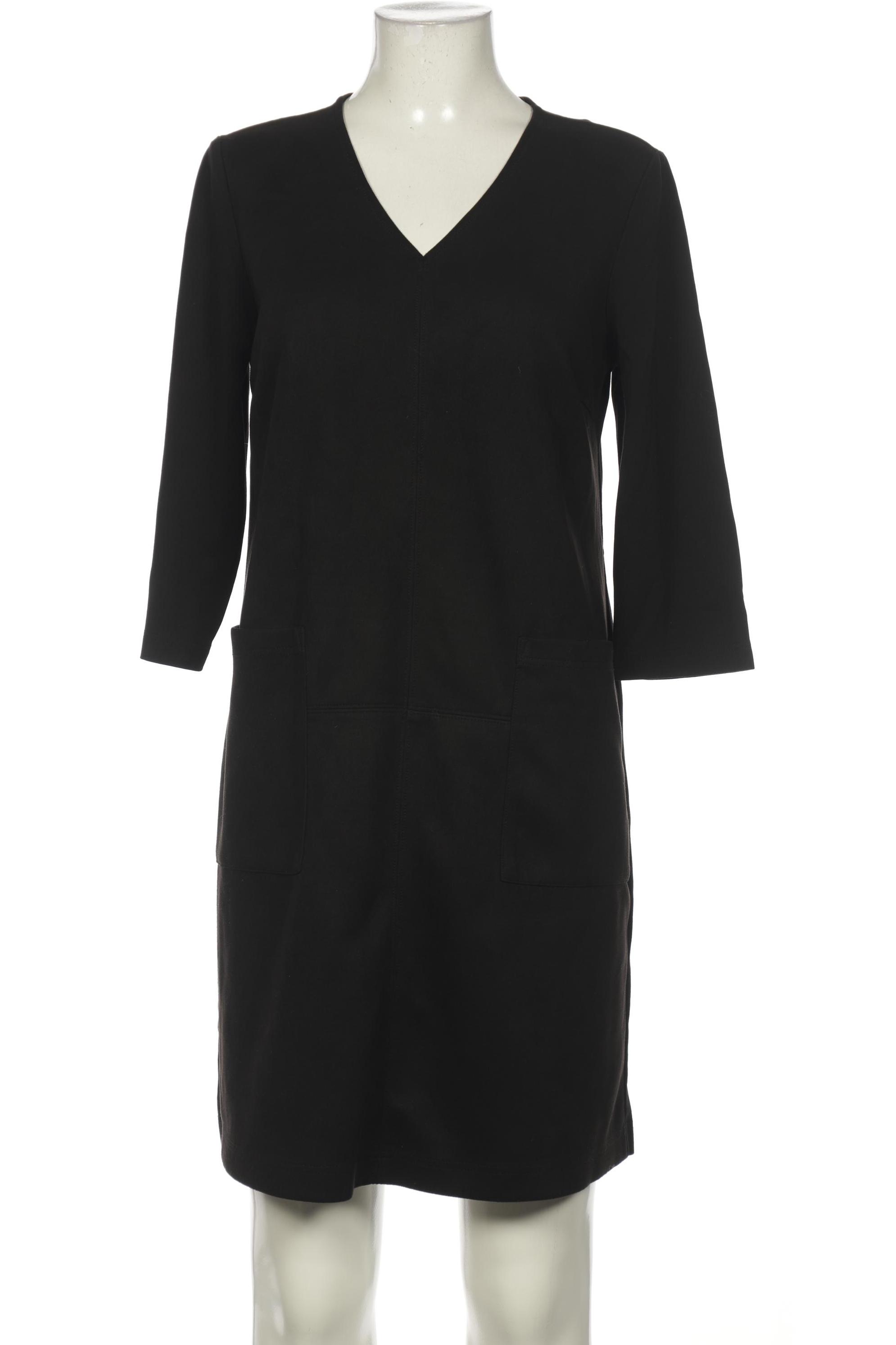 

Opus Damen Kleid, schwarz, Gr. 40