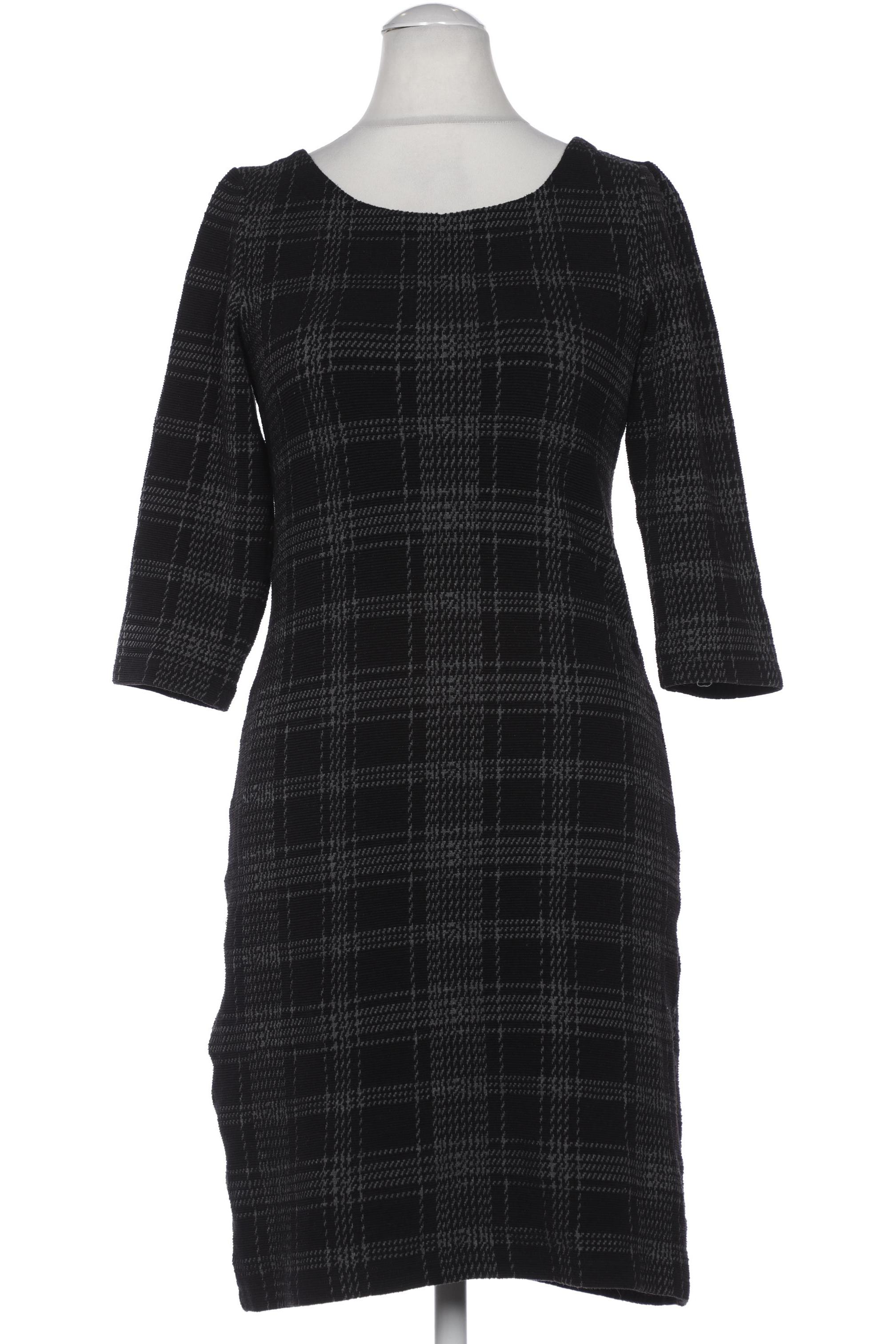 

Opus Damen Kleid, schwarz, Gr. 36