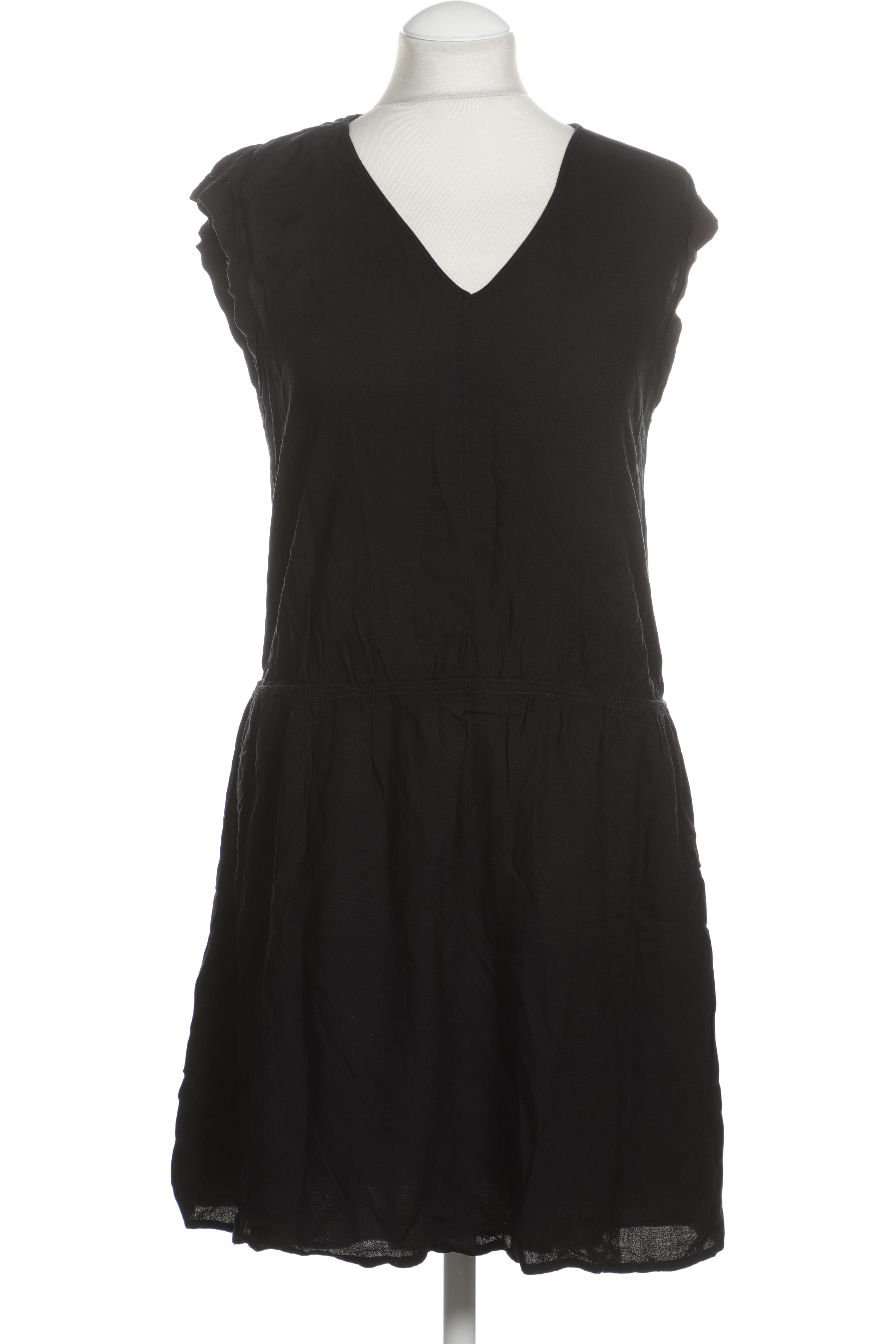 

Opus Damen Kleid, schwarz, Gr. 38