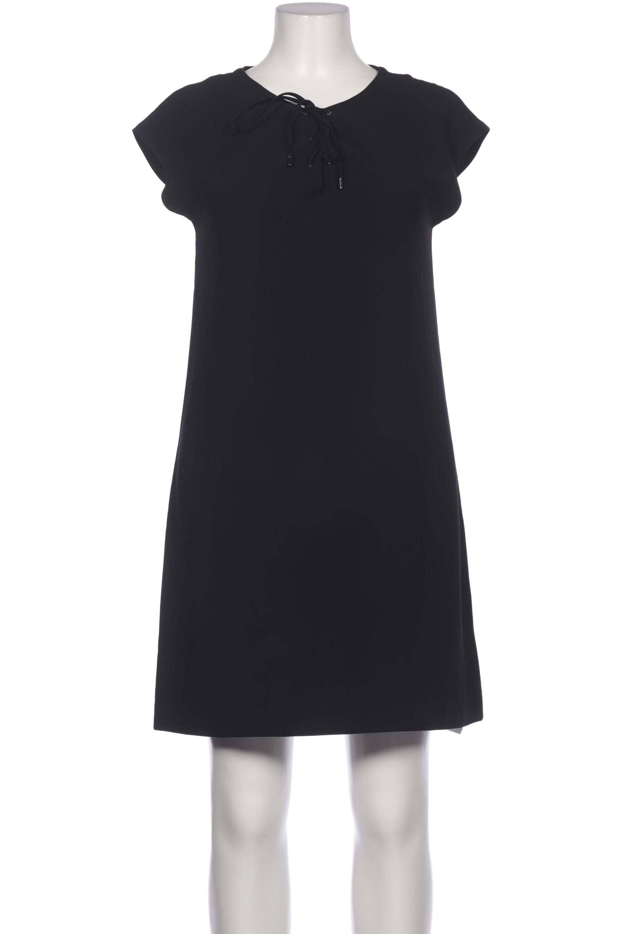 

Opus Damen Kleid, schwarz, Gr. 44