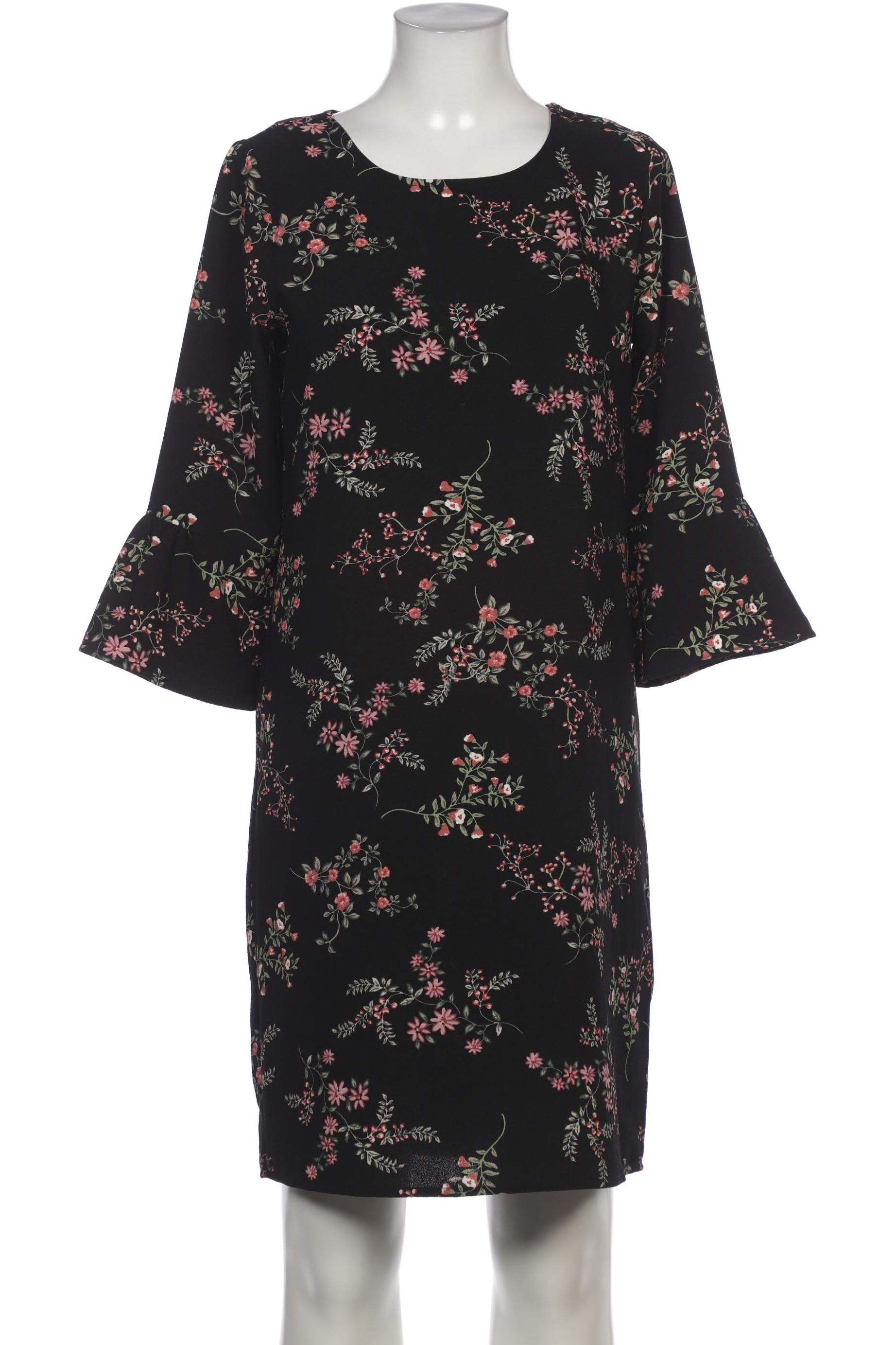 

Opus Damen Kleid, schwarz, Gr. 36