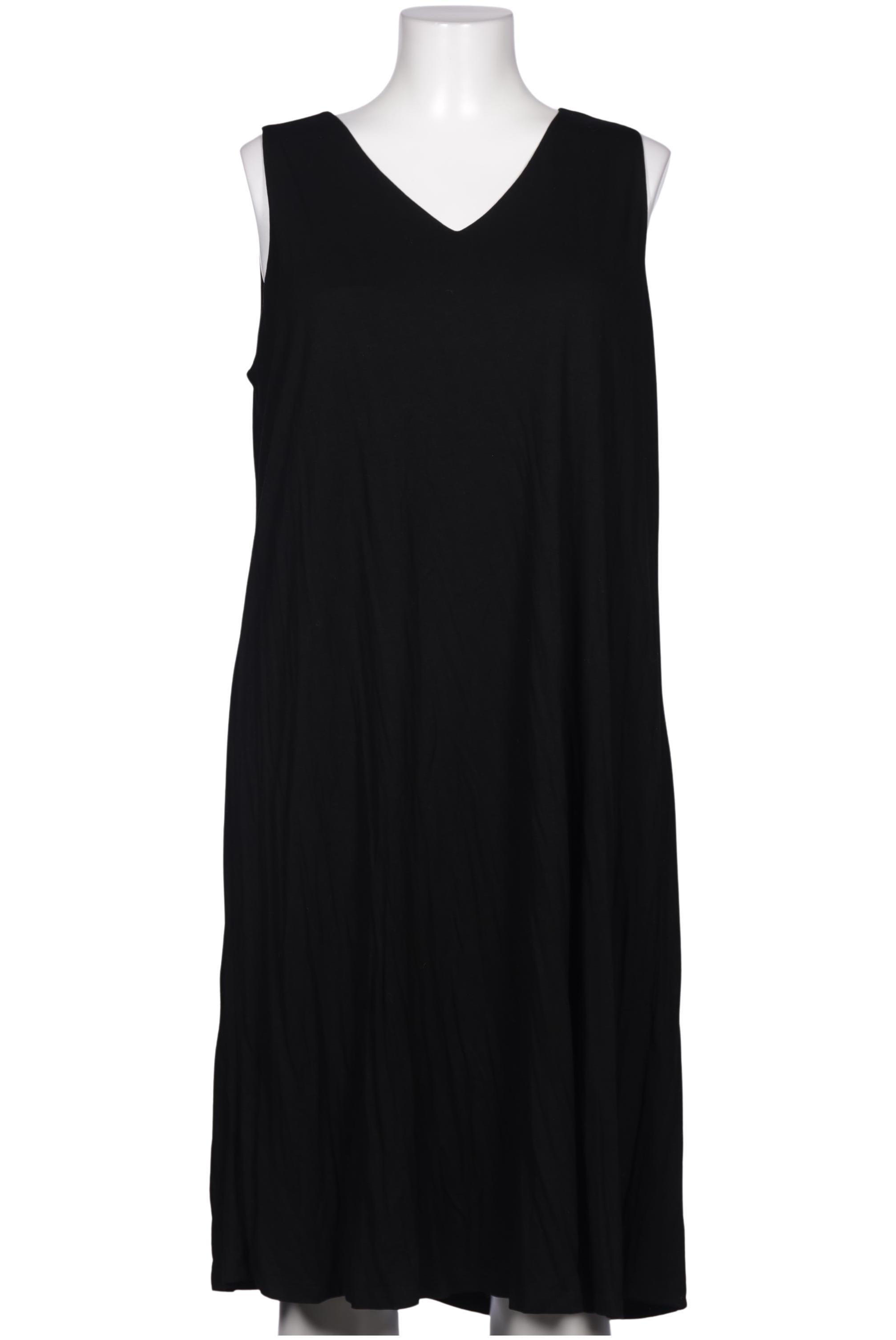 

Opus Damen Kleid, schwarz, Gr. 44