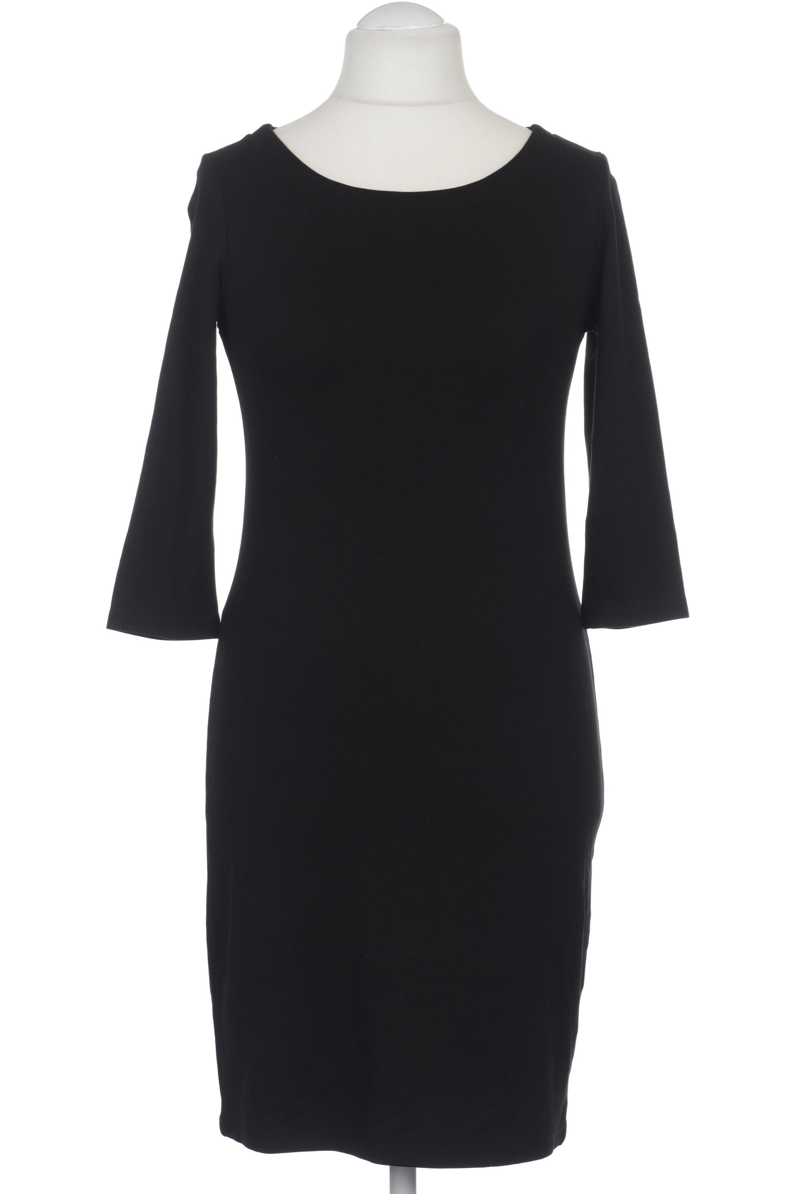 

Opus Damen Kleid, schwarz, Gr. 38