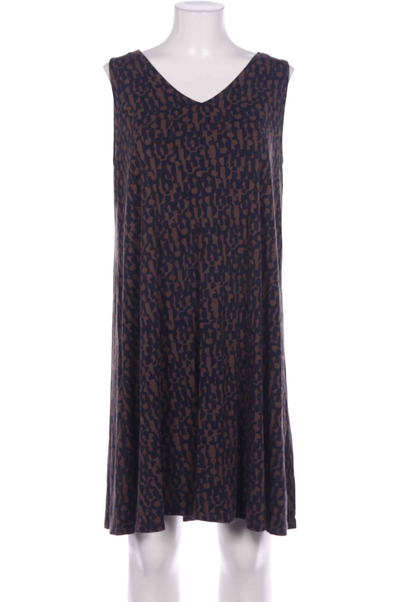 

Opus Damen Kleid, braun, Gr. 40