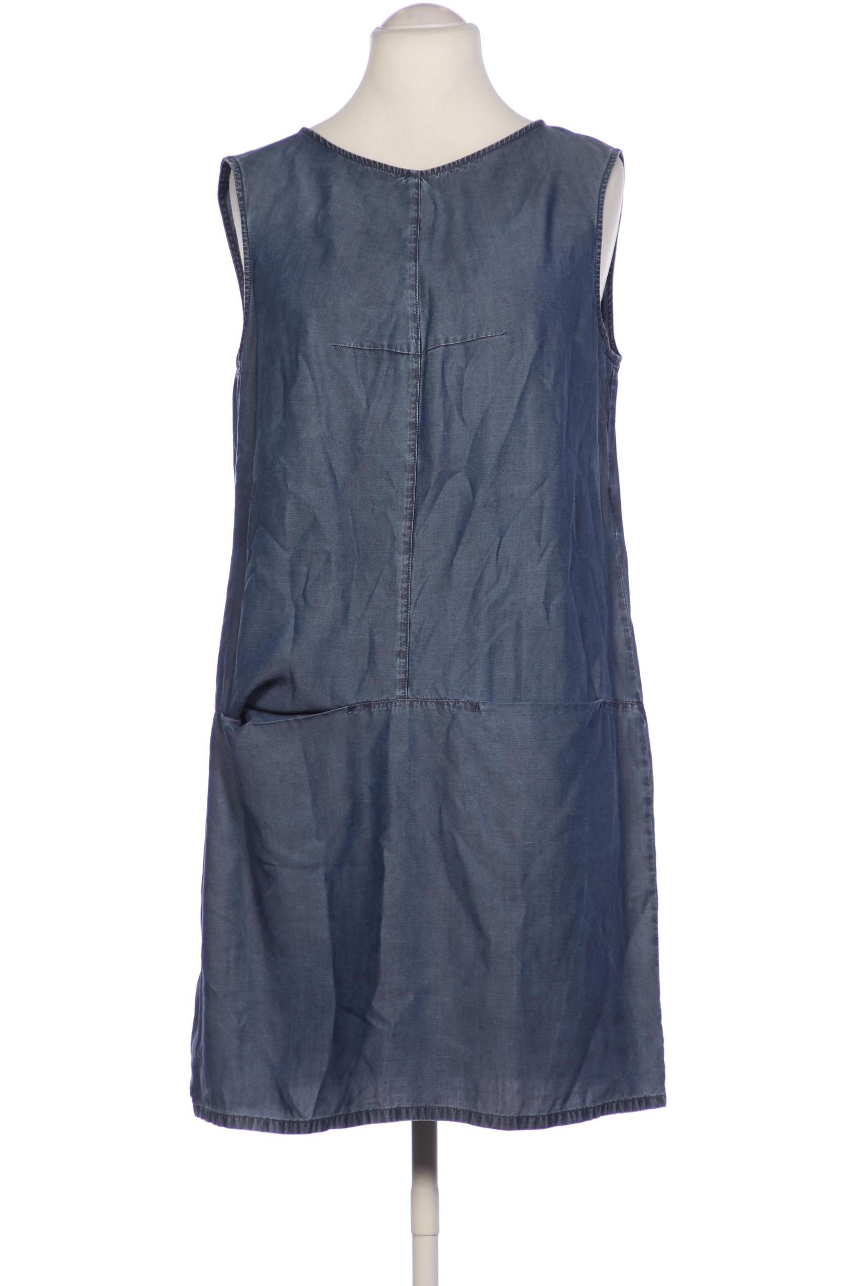 

Opus Damen Kleid, blau, Gr. 42