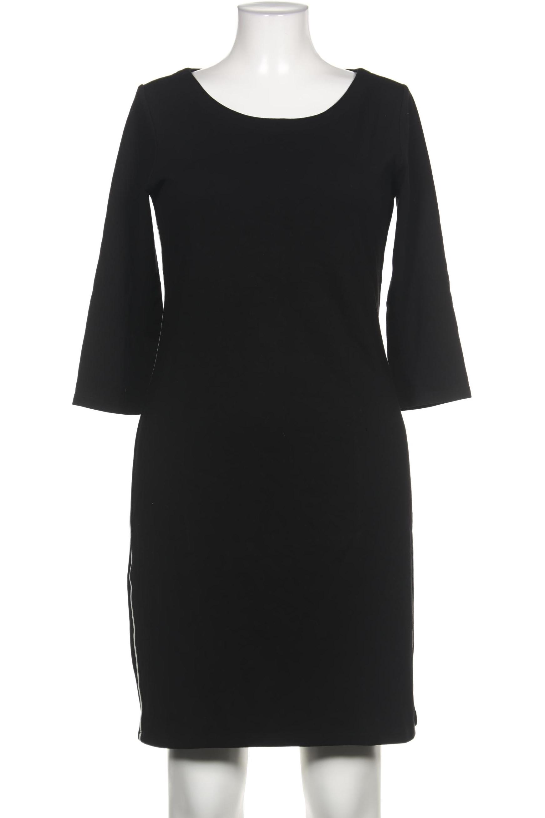 

Opus Damen Kleid, schwarz, Gr. 42