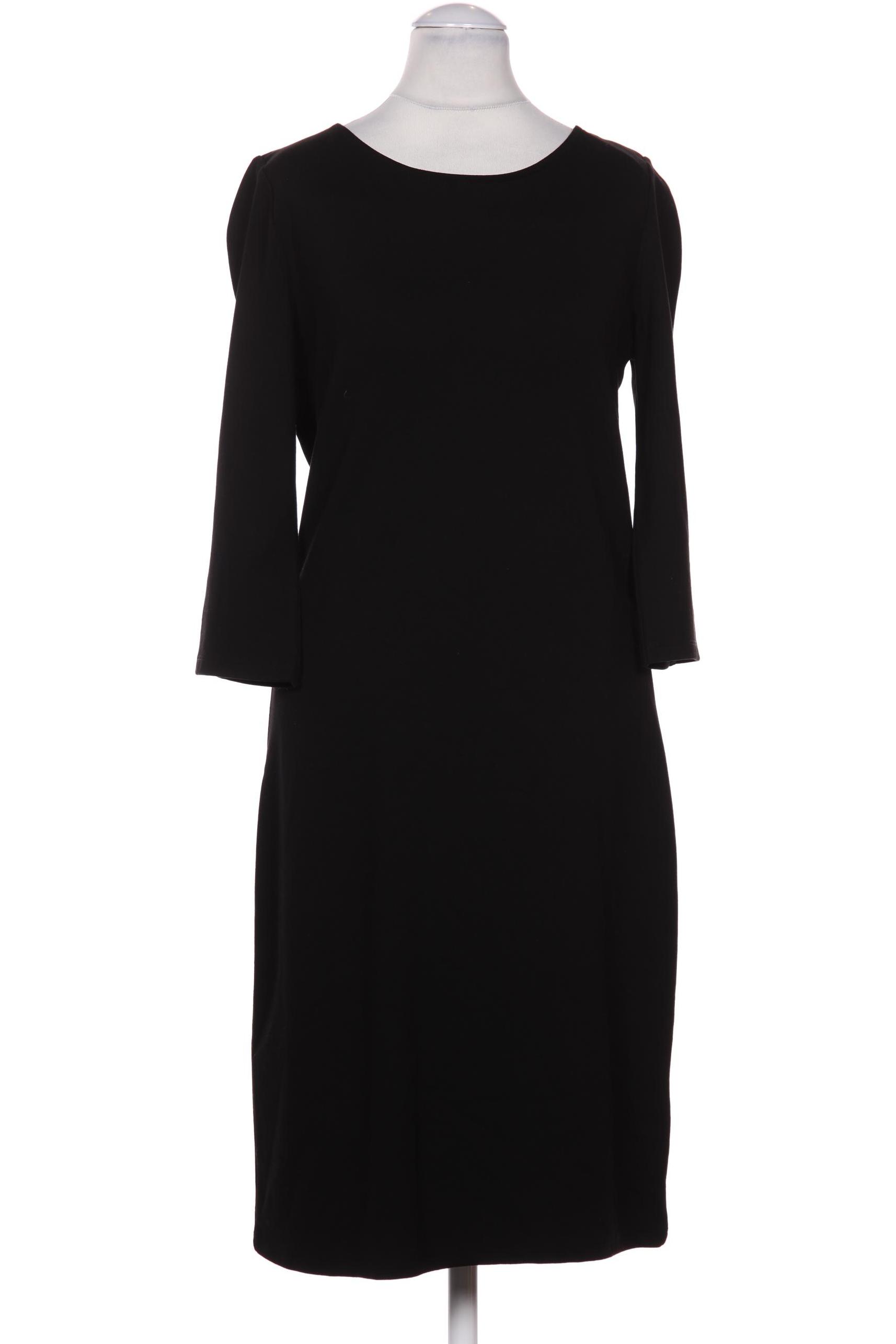 

Opus Damen Kleid, schwarz, Gr. 36